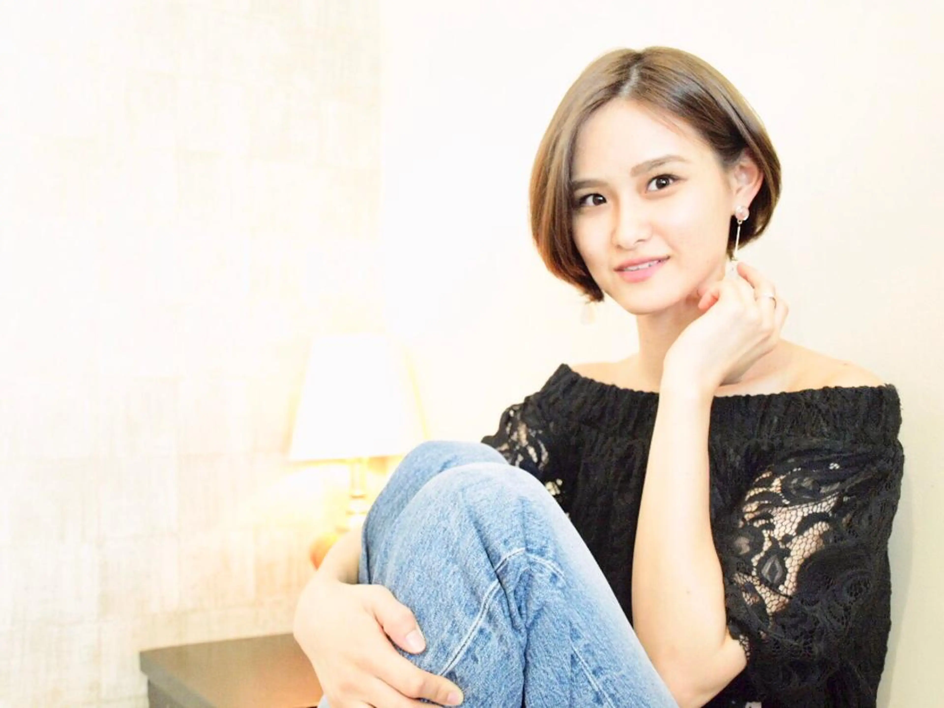 ショート Hair Life LIB所属・宮城 将大のヘアスタイル