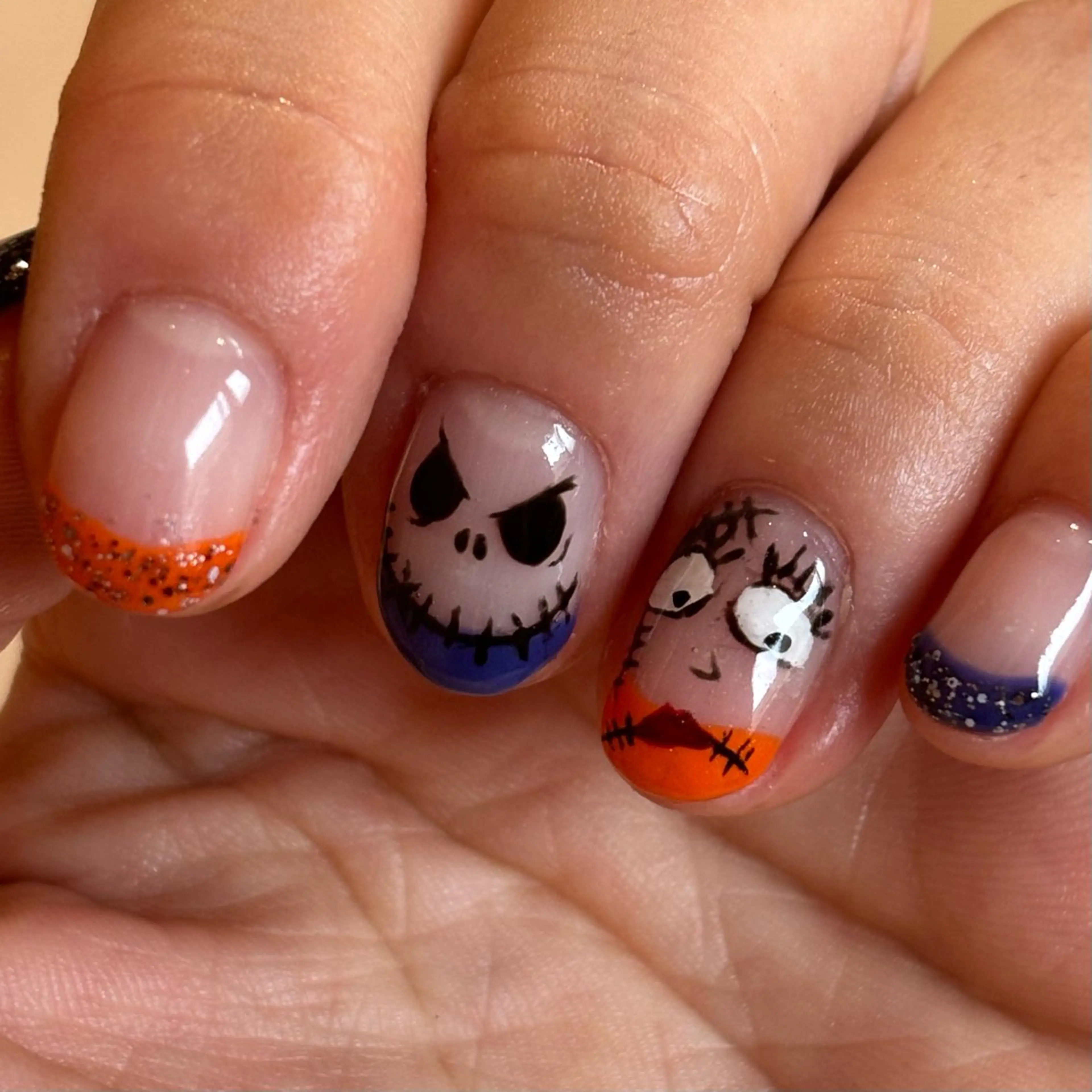 ネイル オクタ ビアスのマツエク・マツパデザイン