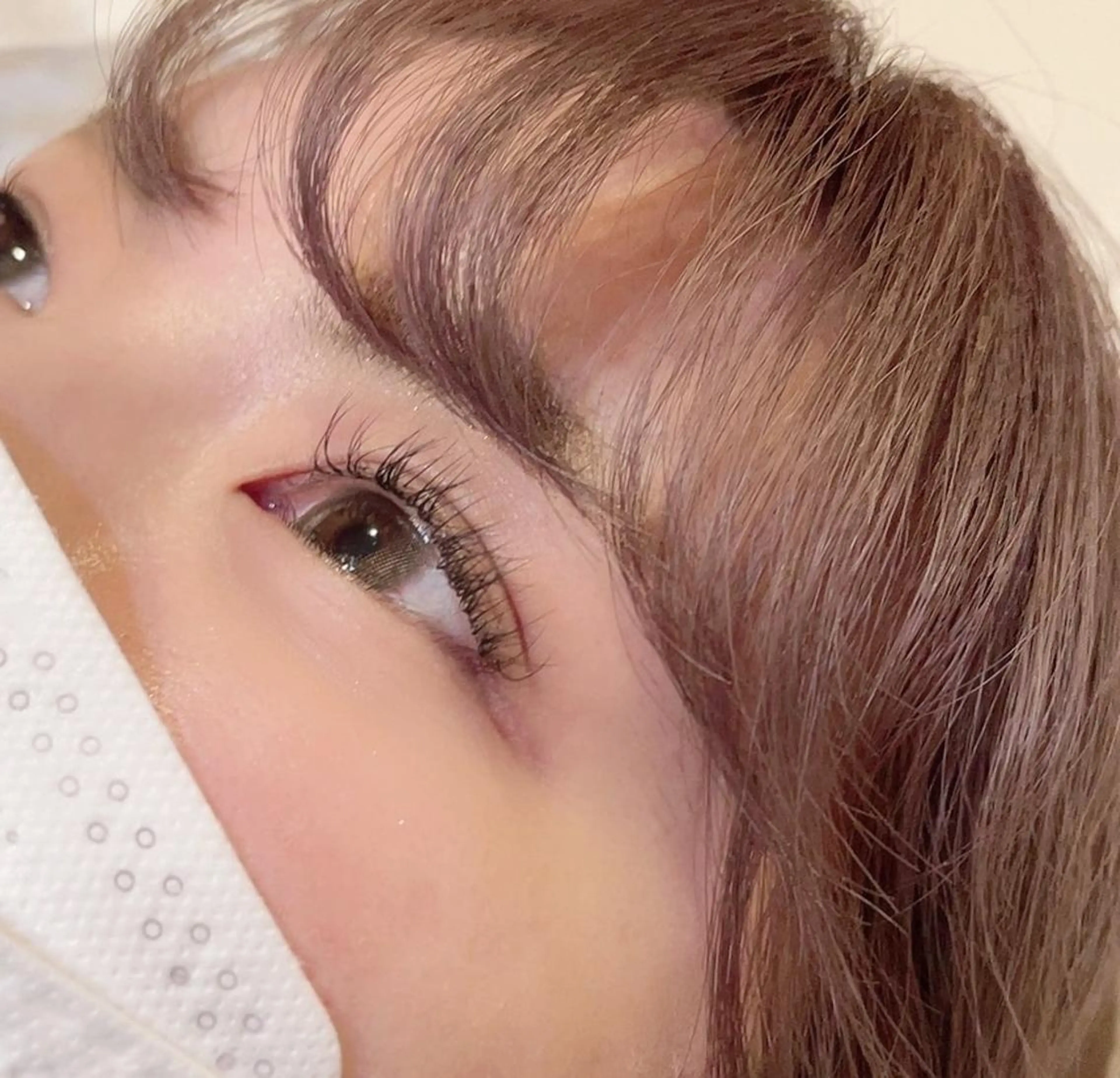 マツエク・マツパ Eye Lash Age 吉田店のマツエク・マツパデザイン
