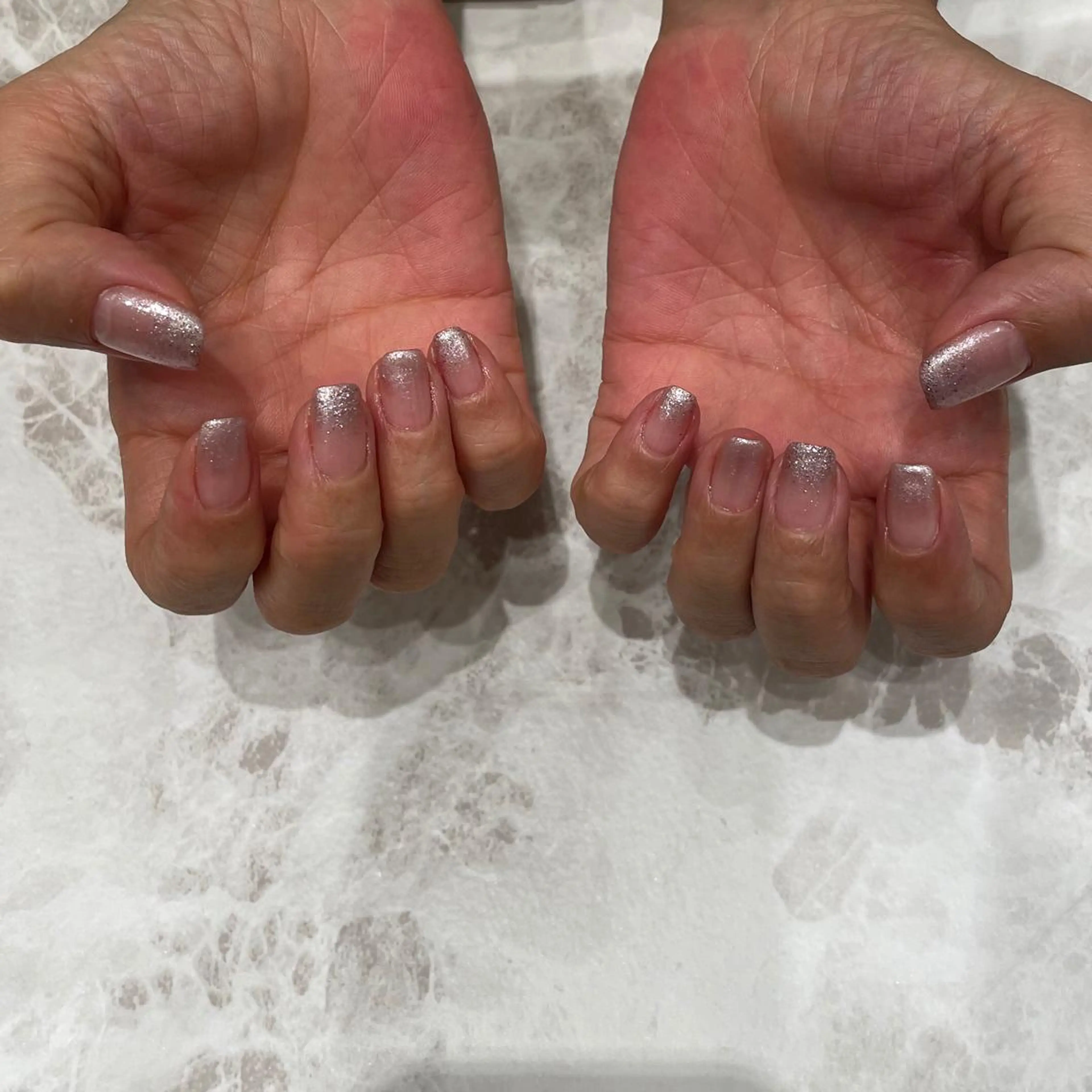 ネイル ハンドネイル ネイルクイック武蔵小杉店所属・ネイルクイック 武蔵小杉店のネイルデザイン