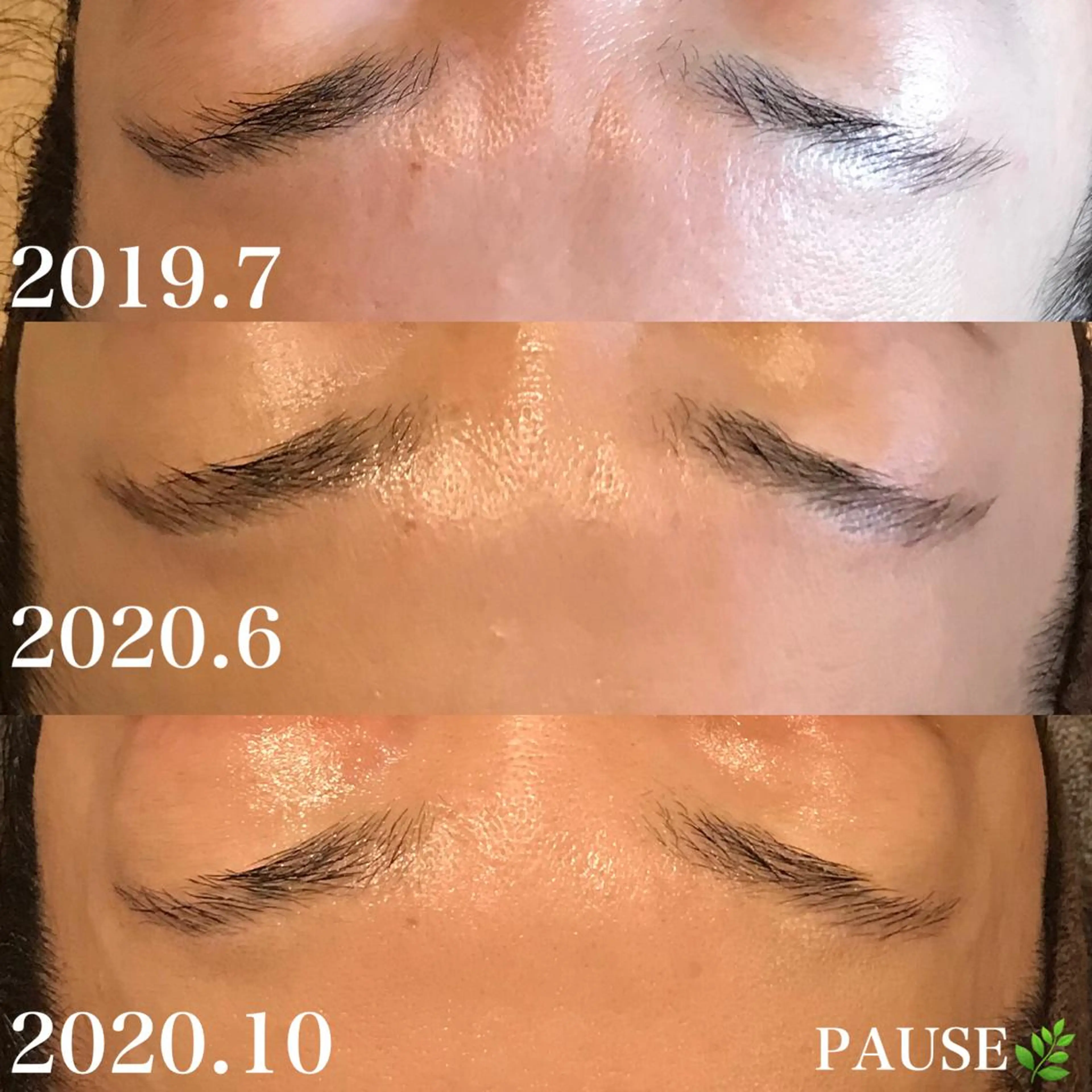 エステ 浜野 恵美のエステ・リラクイメージ