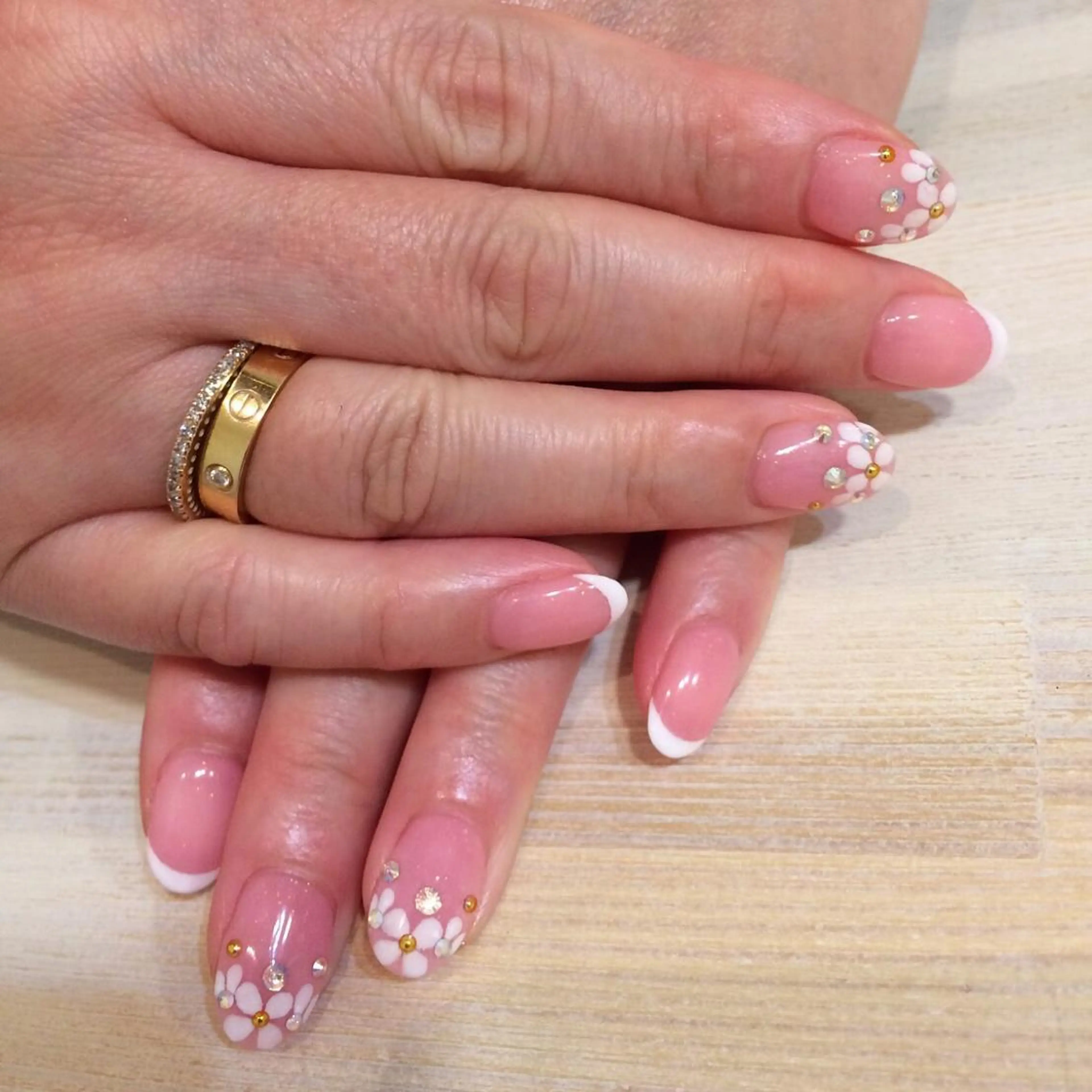 ネイル nail salon Titaleeのネイルデザイン