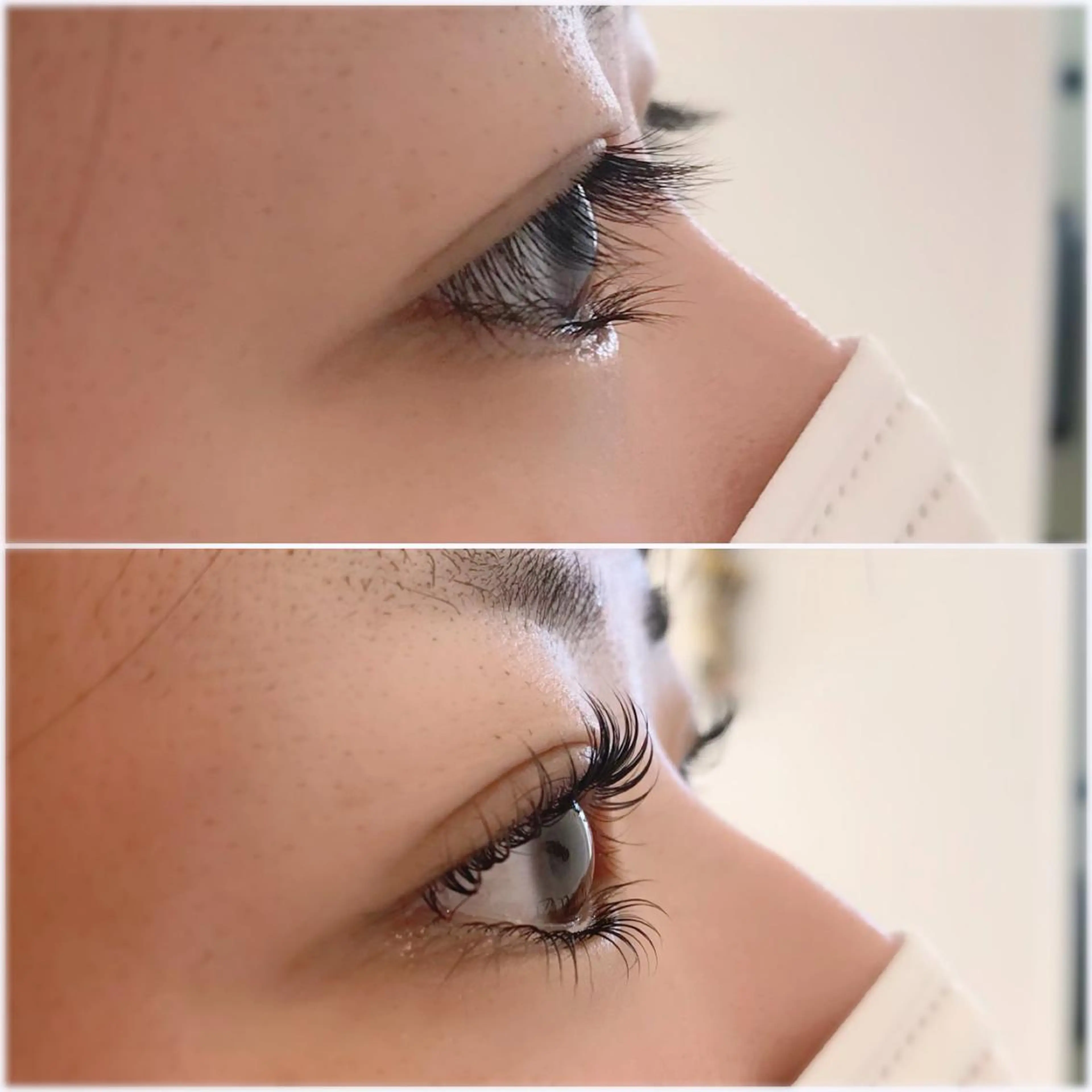 マツエク・マツパ ｉ Ayanaのマツエク・マツパデザイン