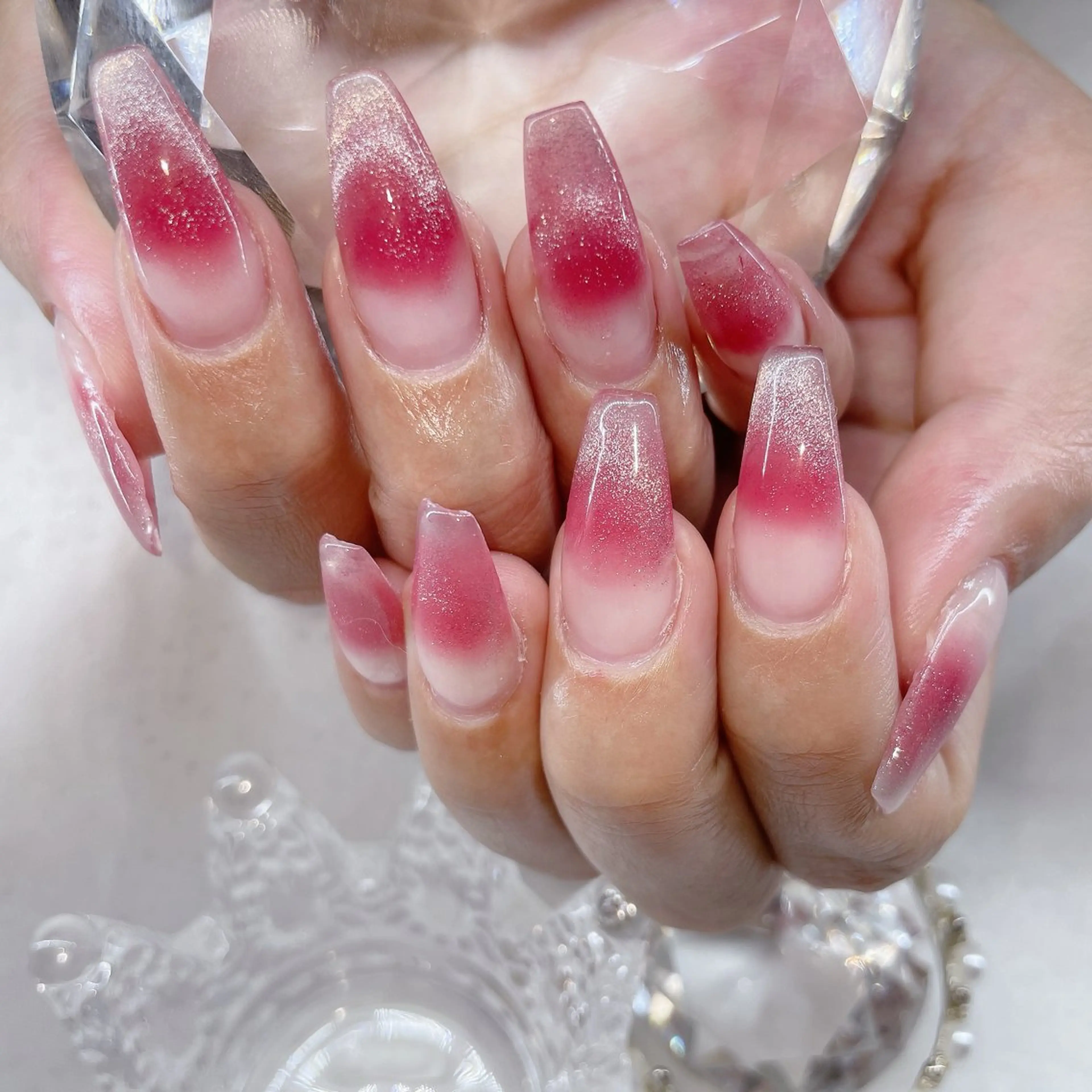 ネイル misun_ nailのネイルデザイン