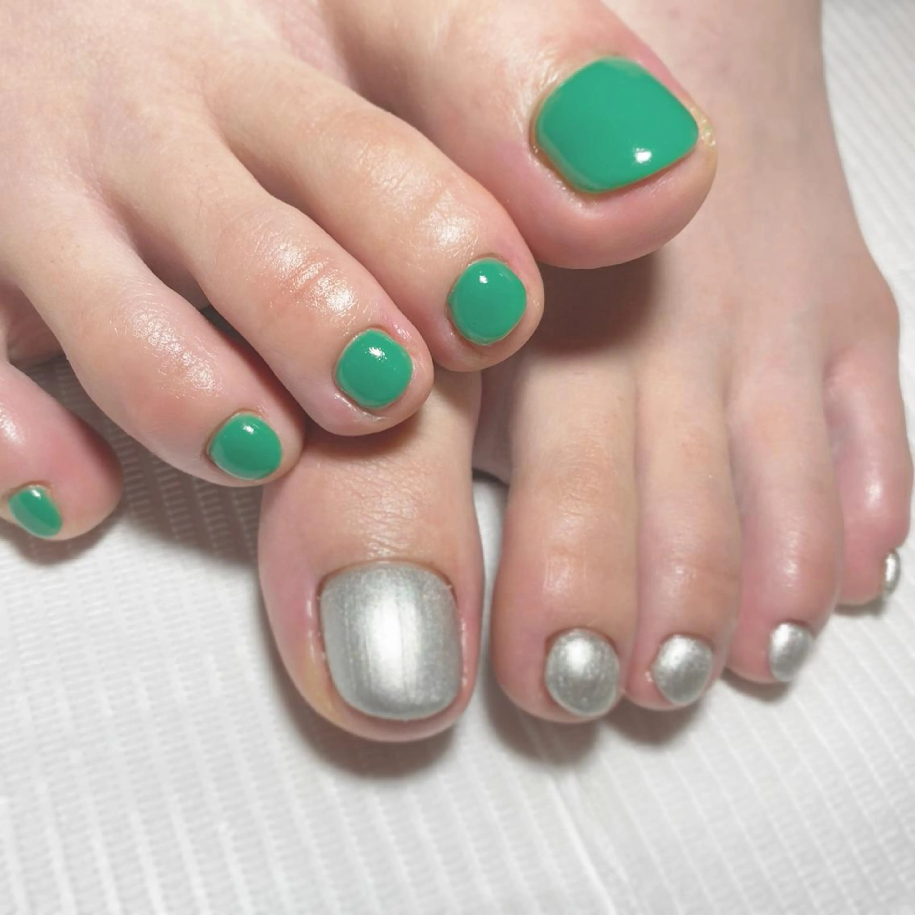 ネイル nail salon Bayのネイルデザイン