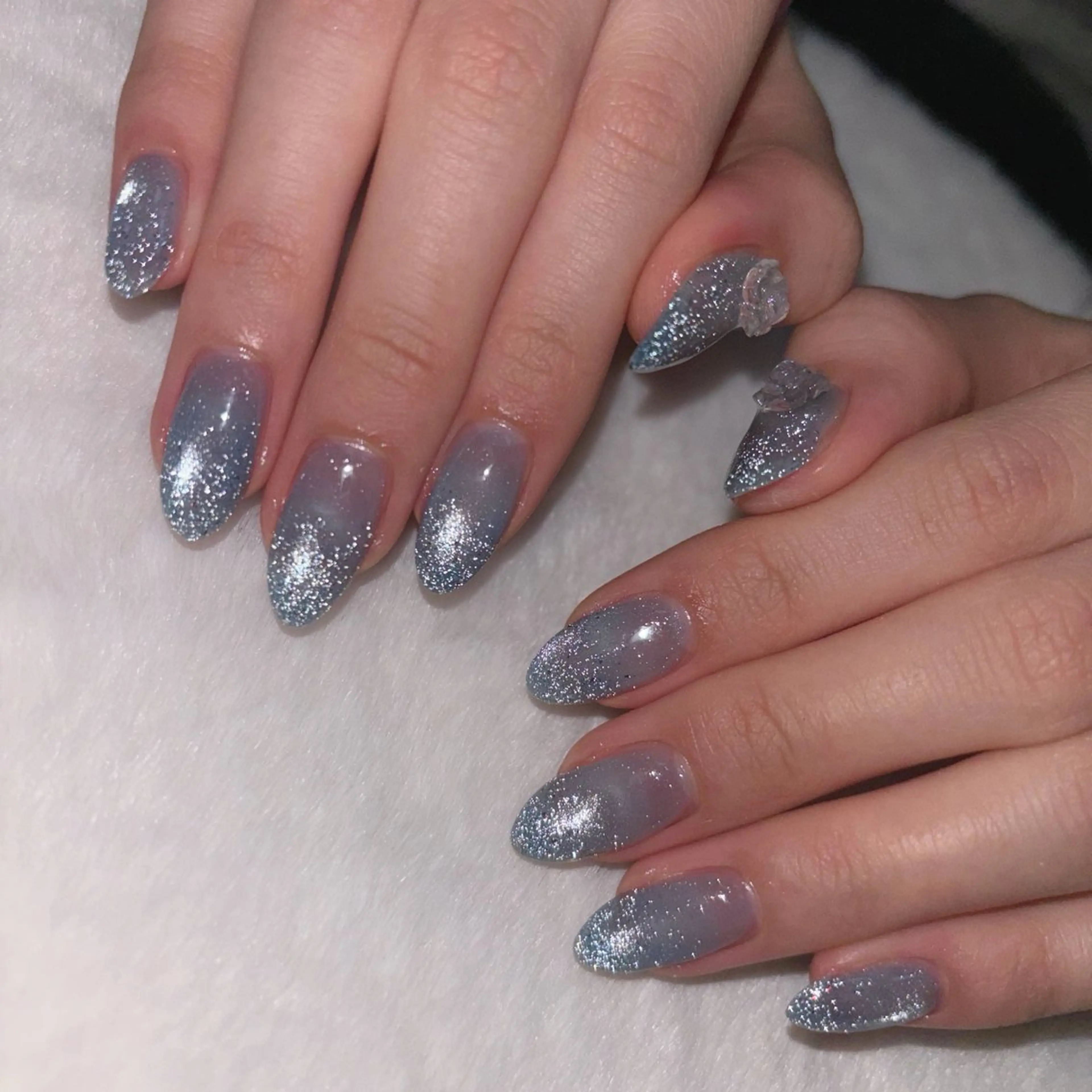 ネイル ハンドネイル STELLA nailのネイルデザイン