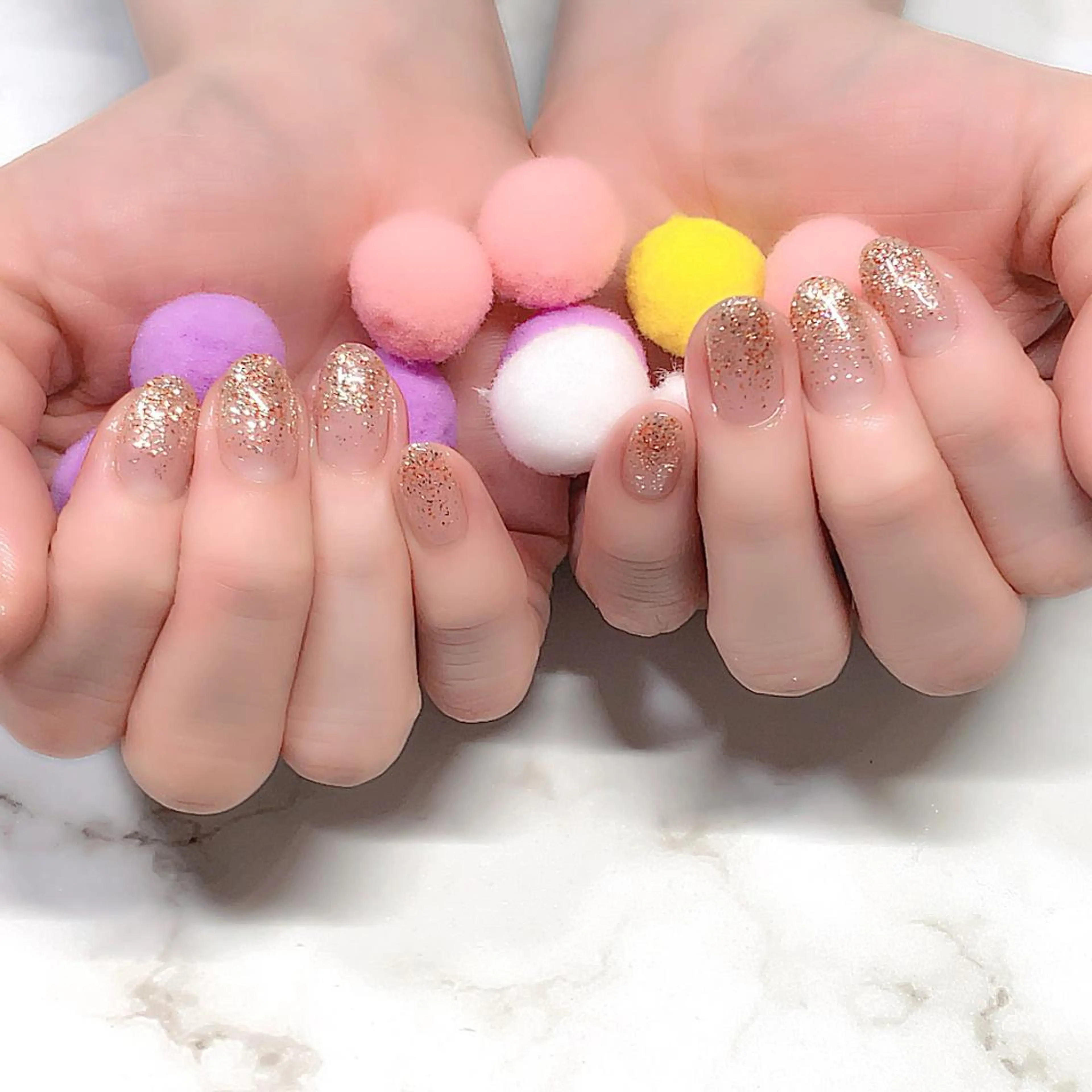 ネイル 整体・ネイル ヨシ堂💅のネイルデザイン