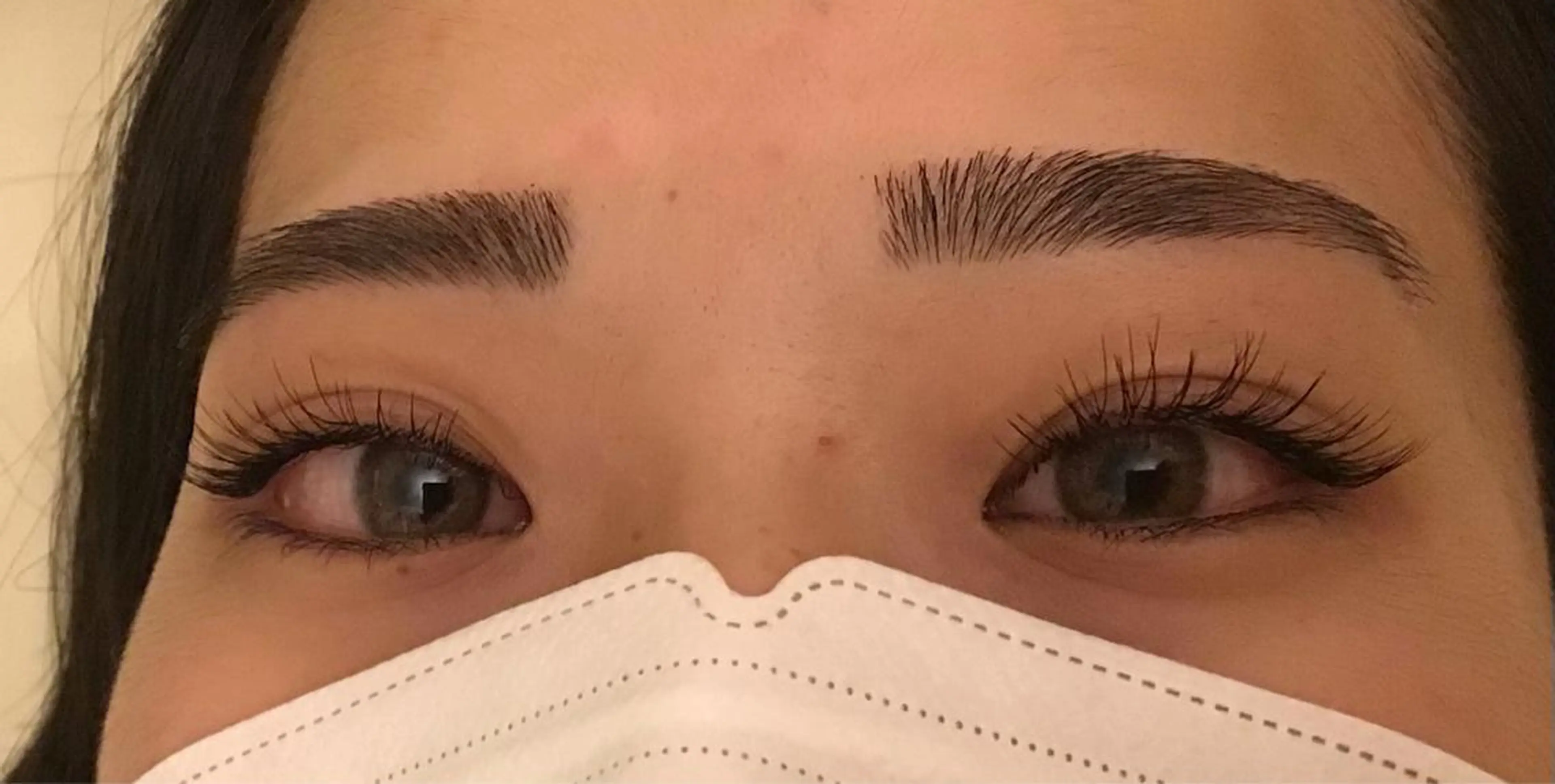 マツエク・マツパ マツエク eyelash GARDENのマツエク・マツパデザイン