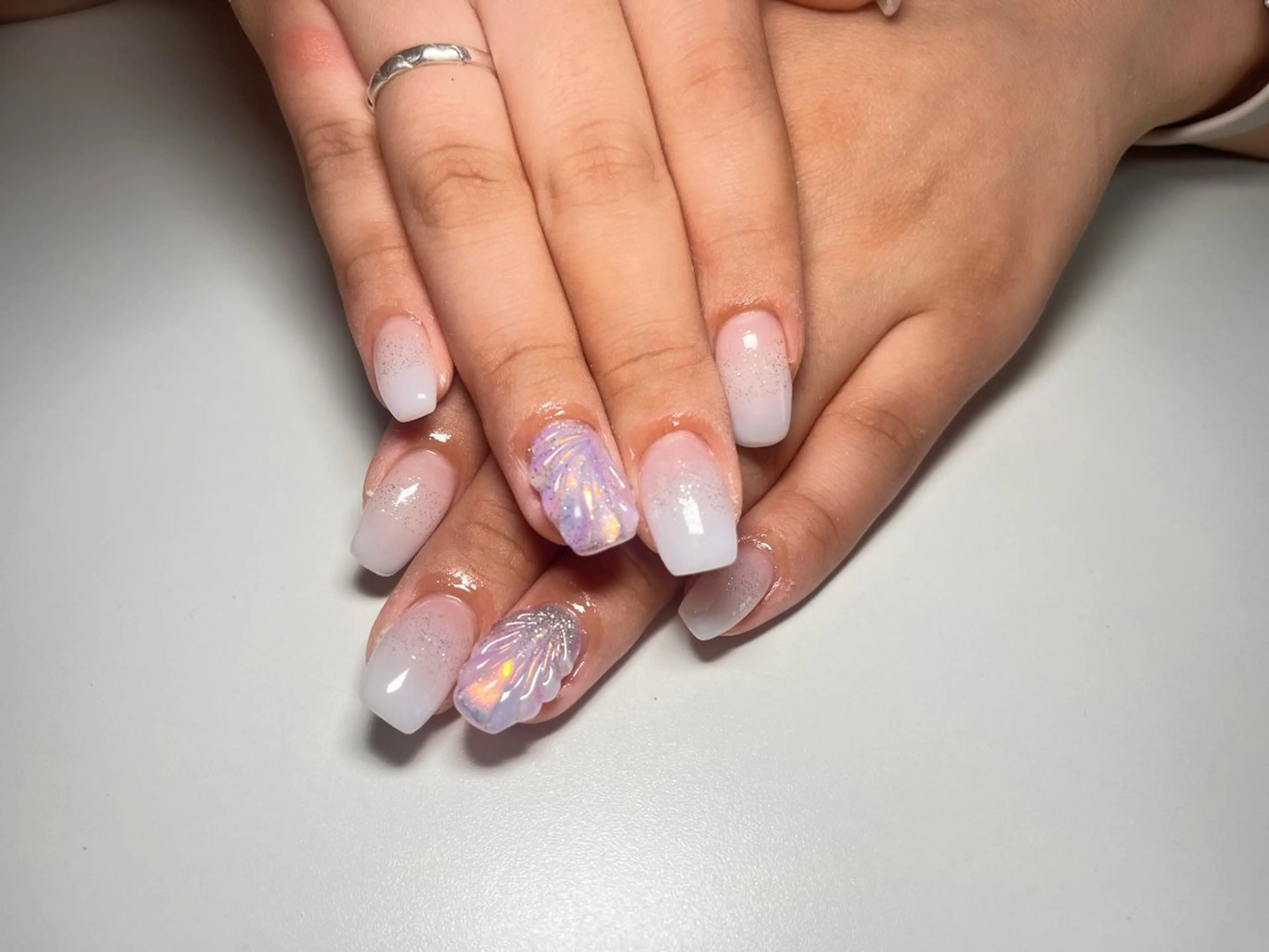ネイル Nail salon Caco.のネイルデザイン