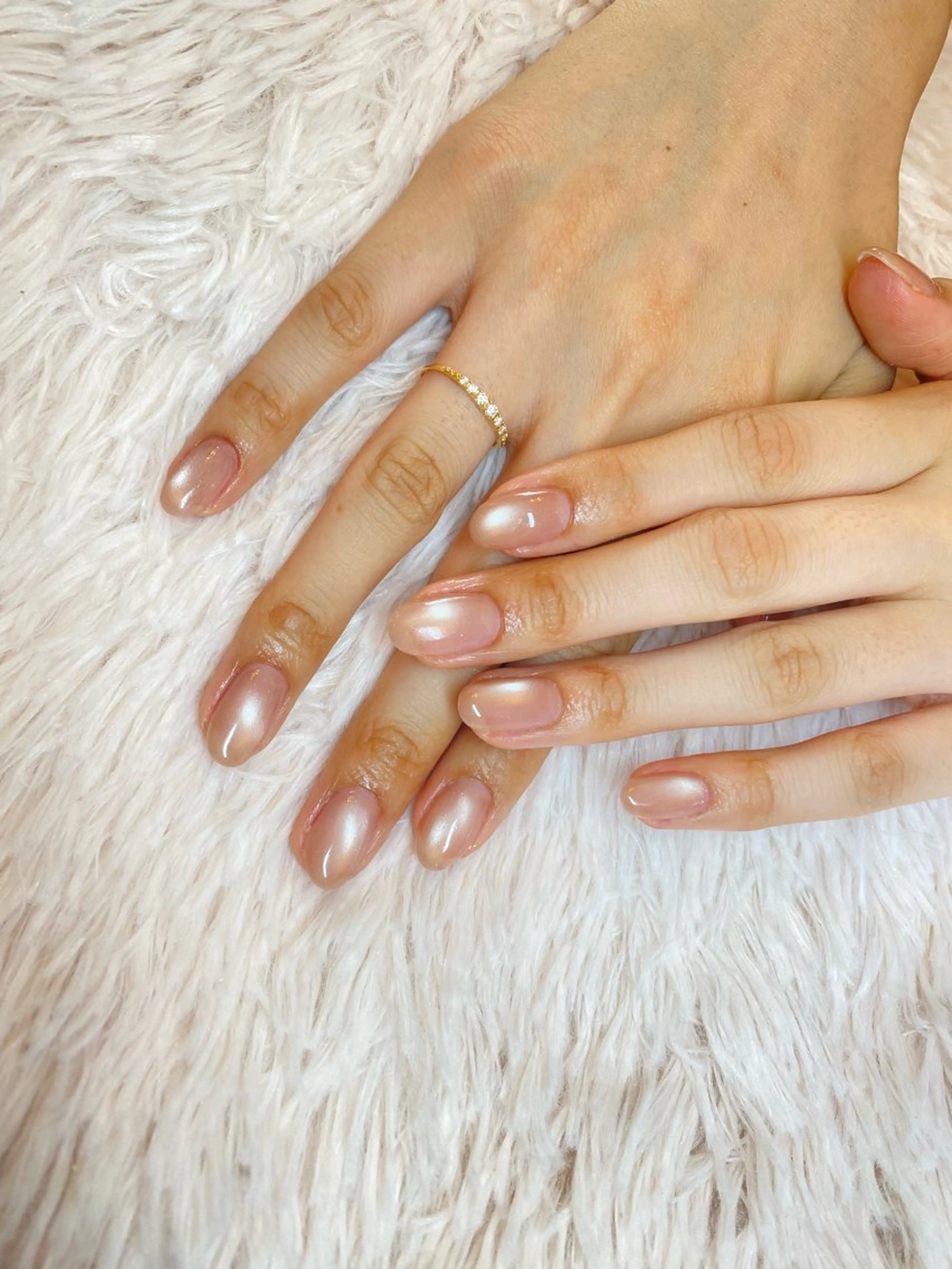 ネイル Chandra nail&tarotのネイルデザイン