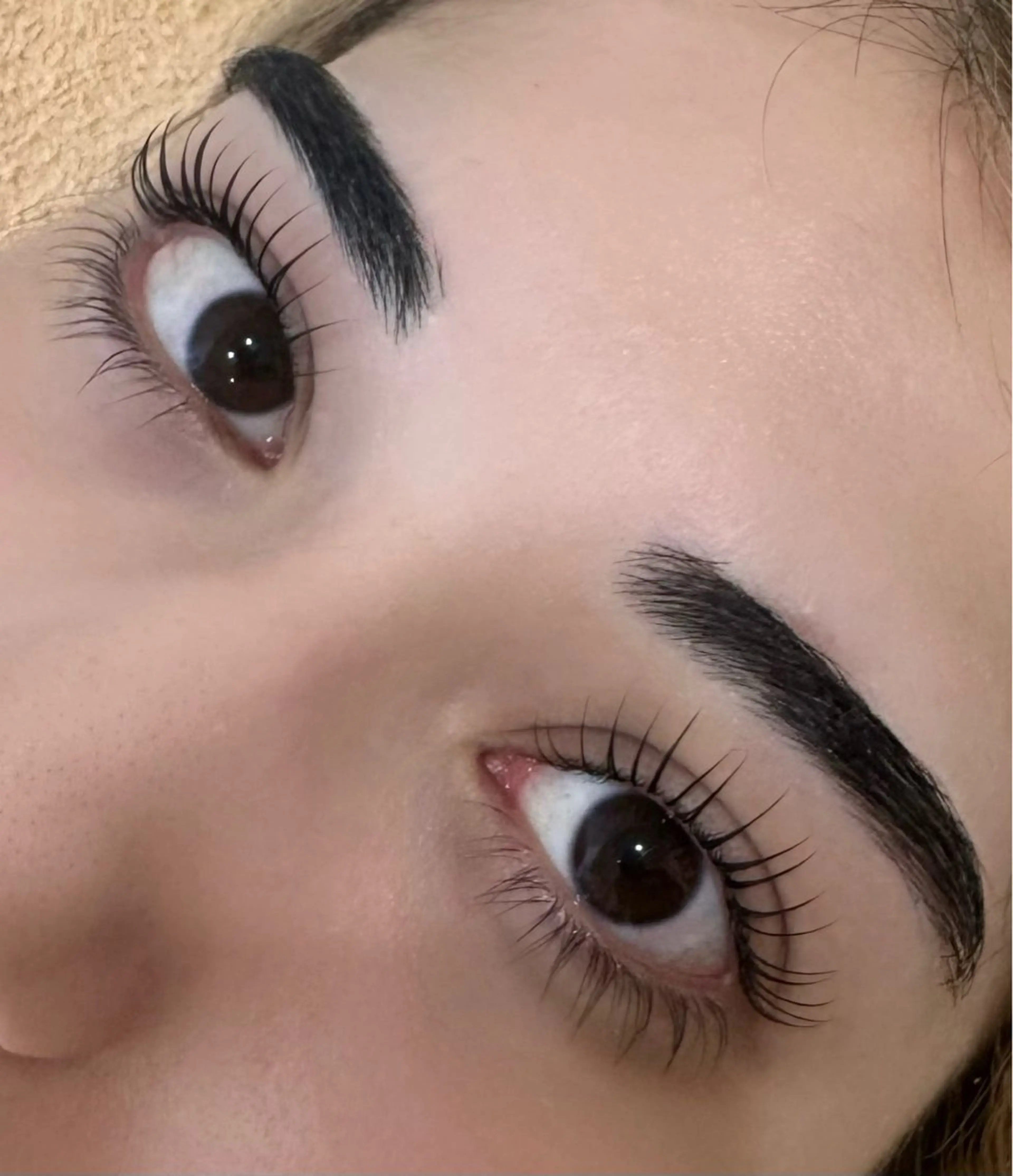 マツエク・マツパ マツパ Airi 🌷‎🤍のマツエク・マツパデザイン