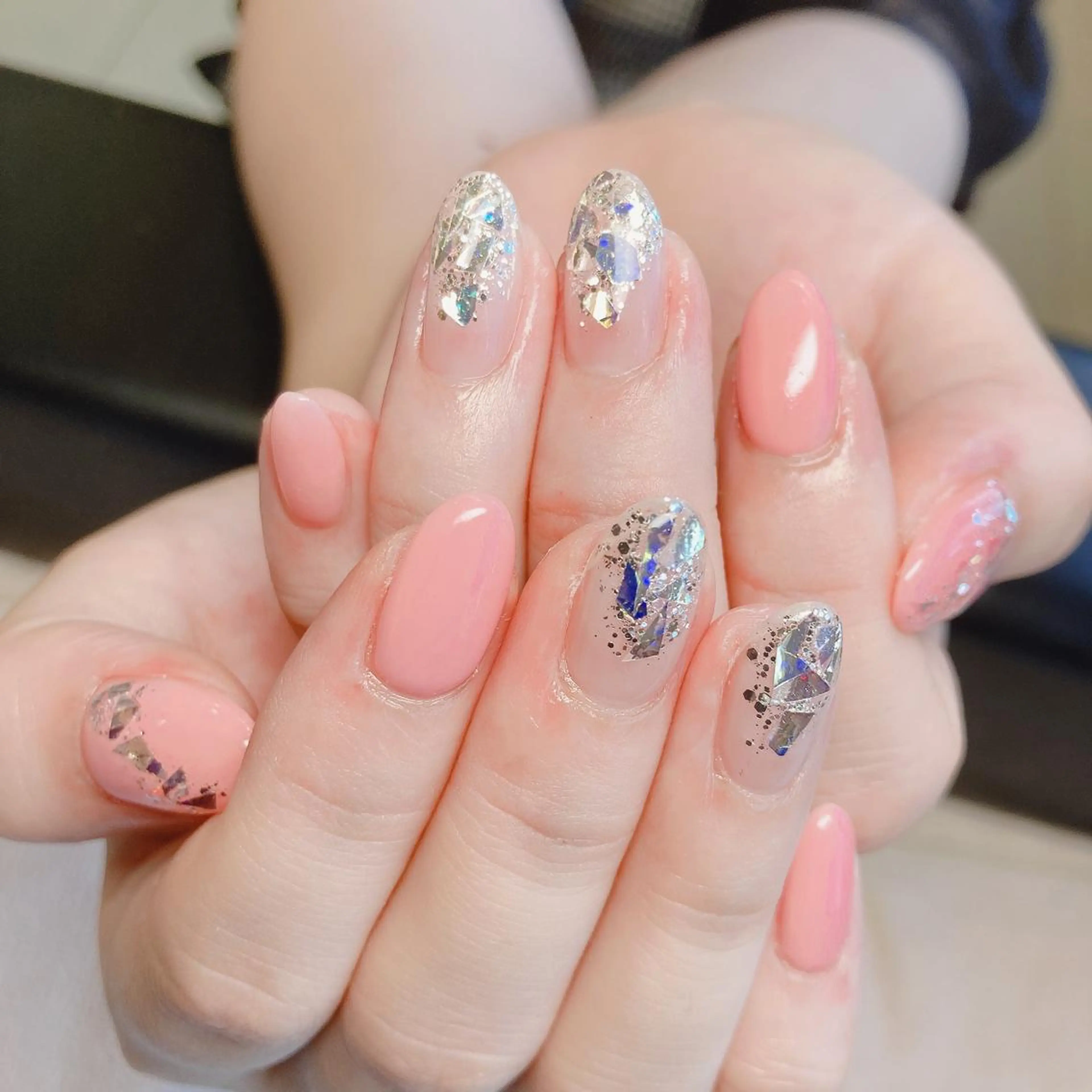 ネイル Nail salon Stellaのネイルデザイン