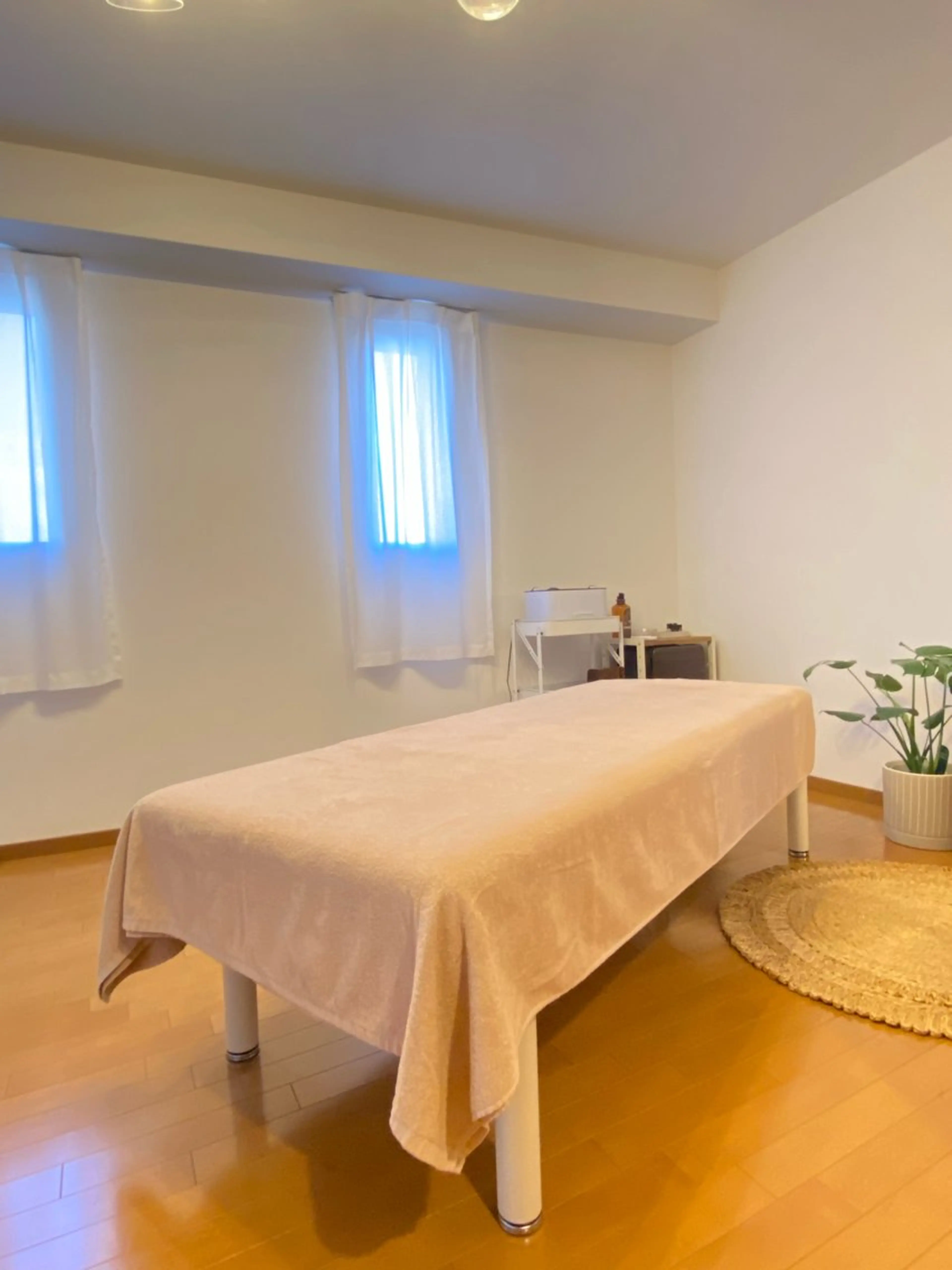 腸セラピーサロン ナチュモアのエステ・リラクイメージ