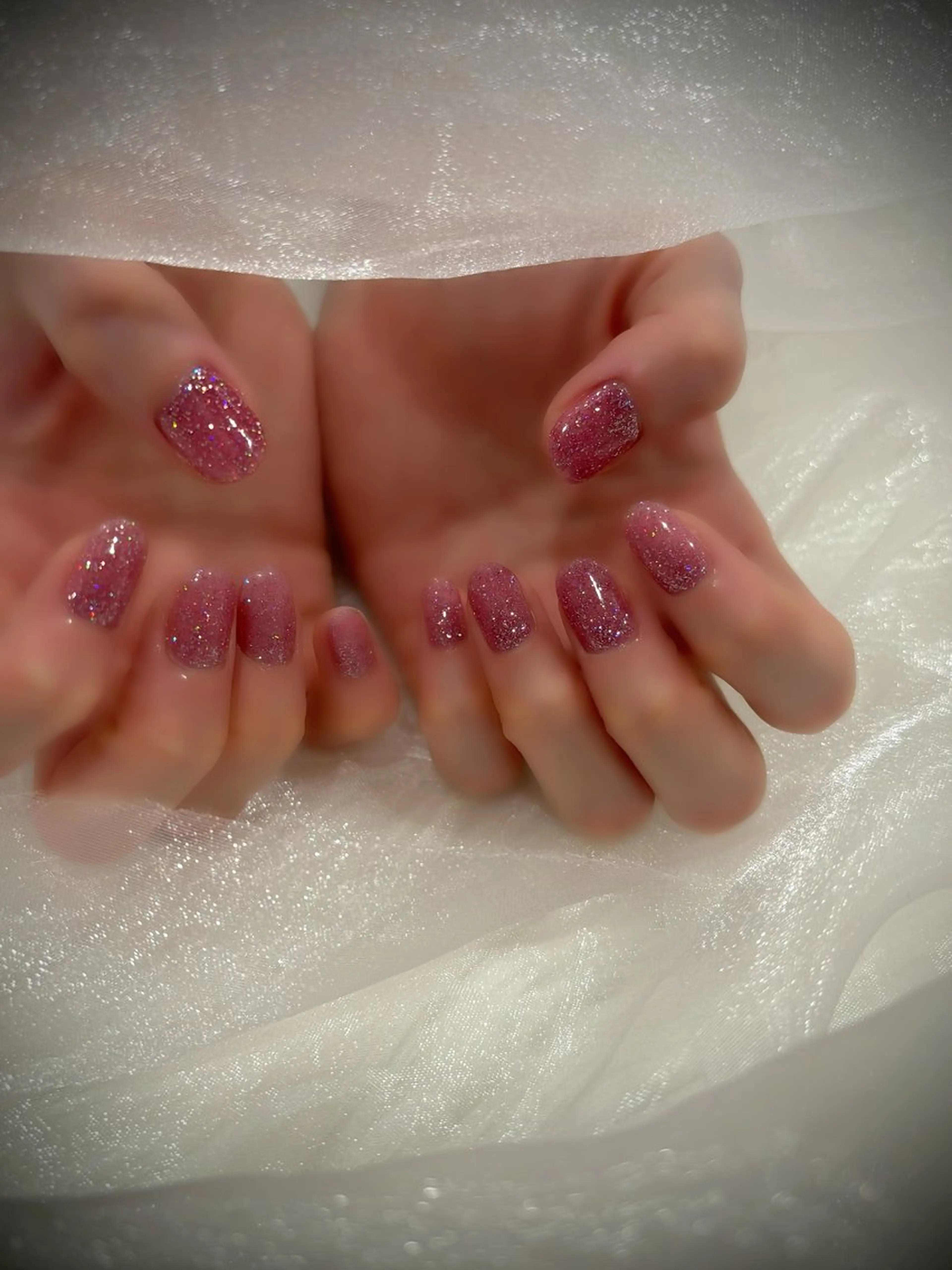 ネイル ハンドネイル U Ayaのネイルデザイン