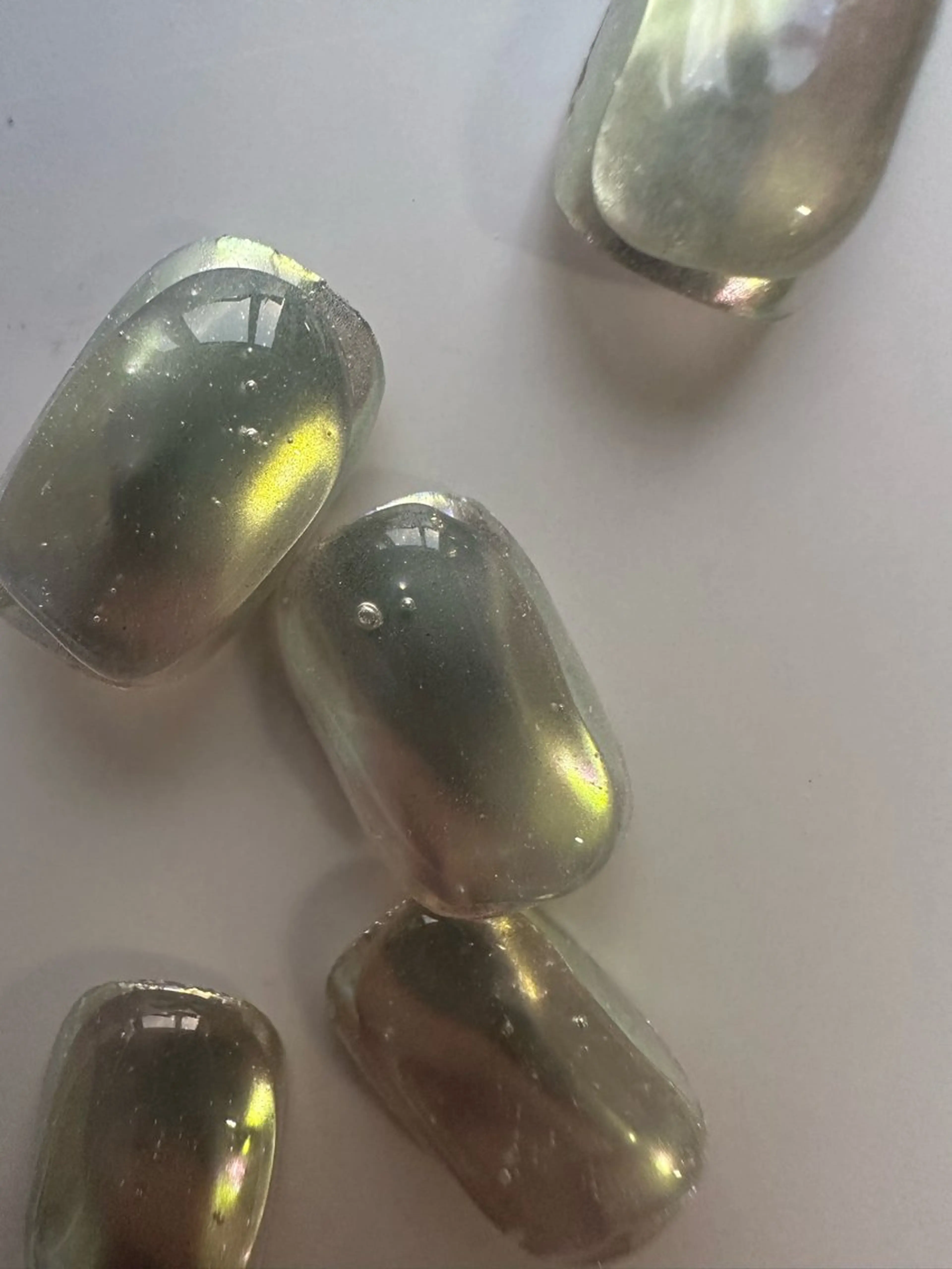 ネイル mitsuki / Manonのネイルデザイン