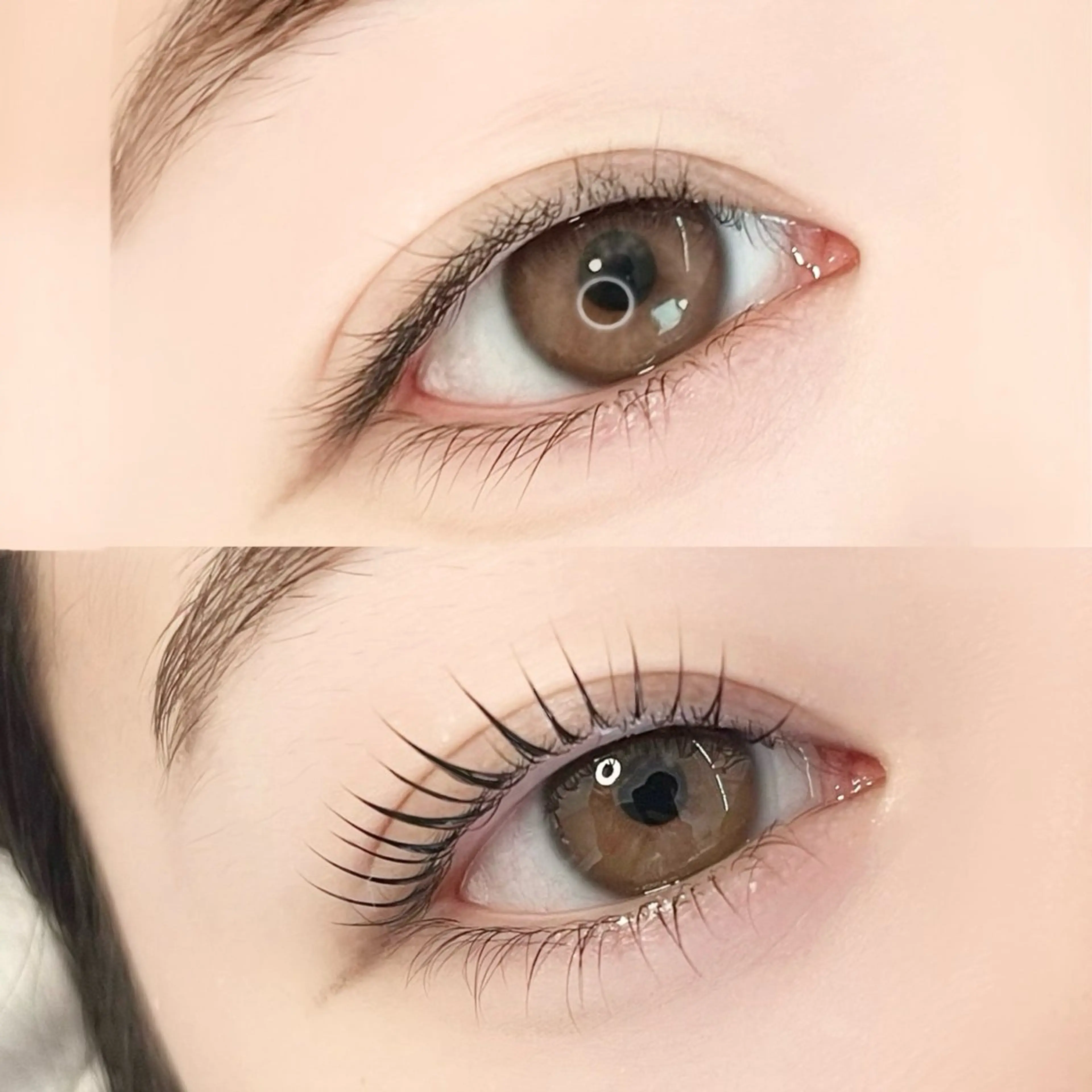 マツエク・マツパ アナナアイラッシュ 川口店Mayukoのマツエク・マツパデザイン