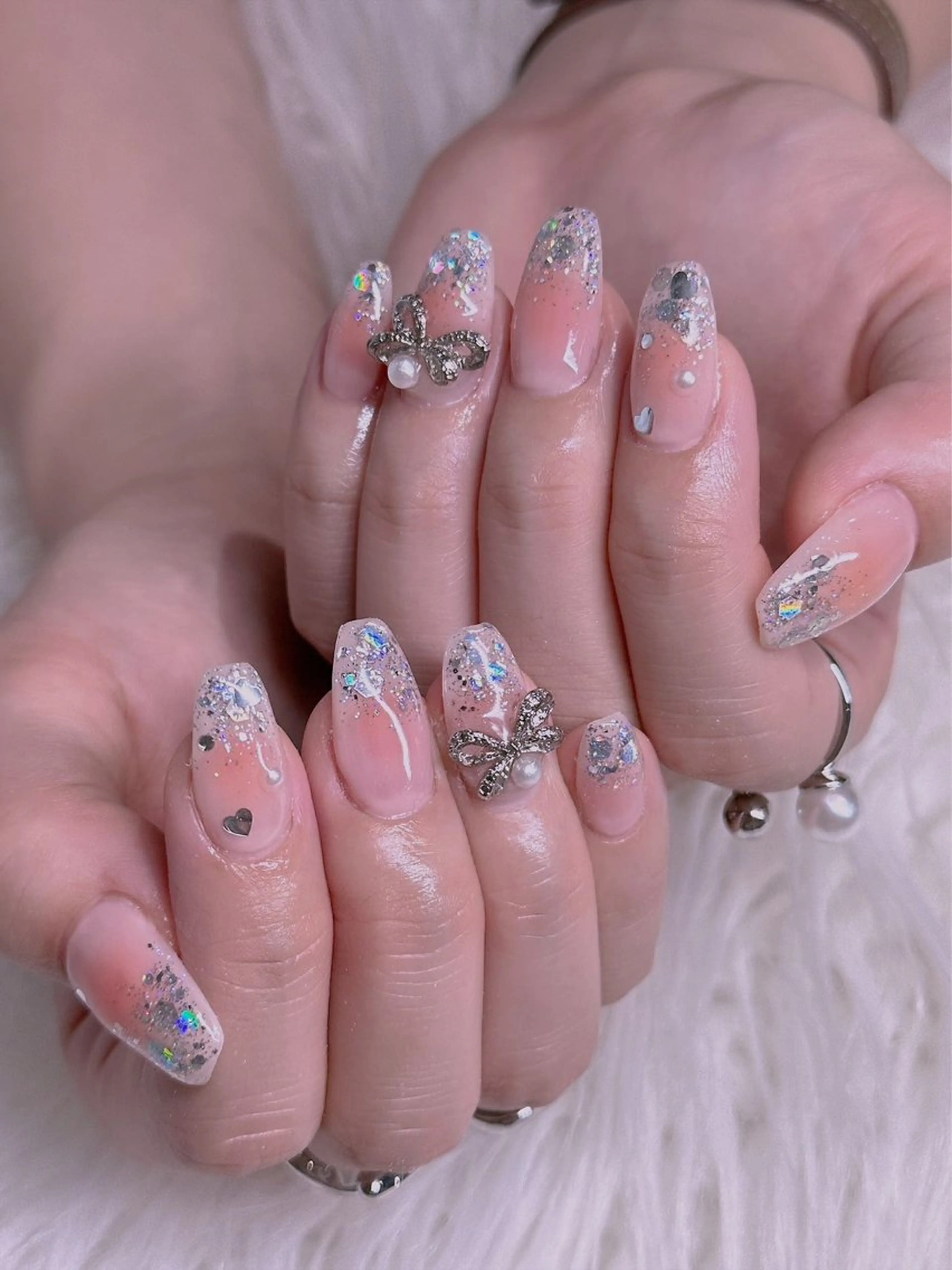 ネイル エムズ ハヤシのネイルデザイン