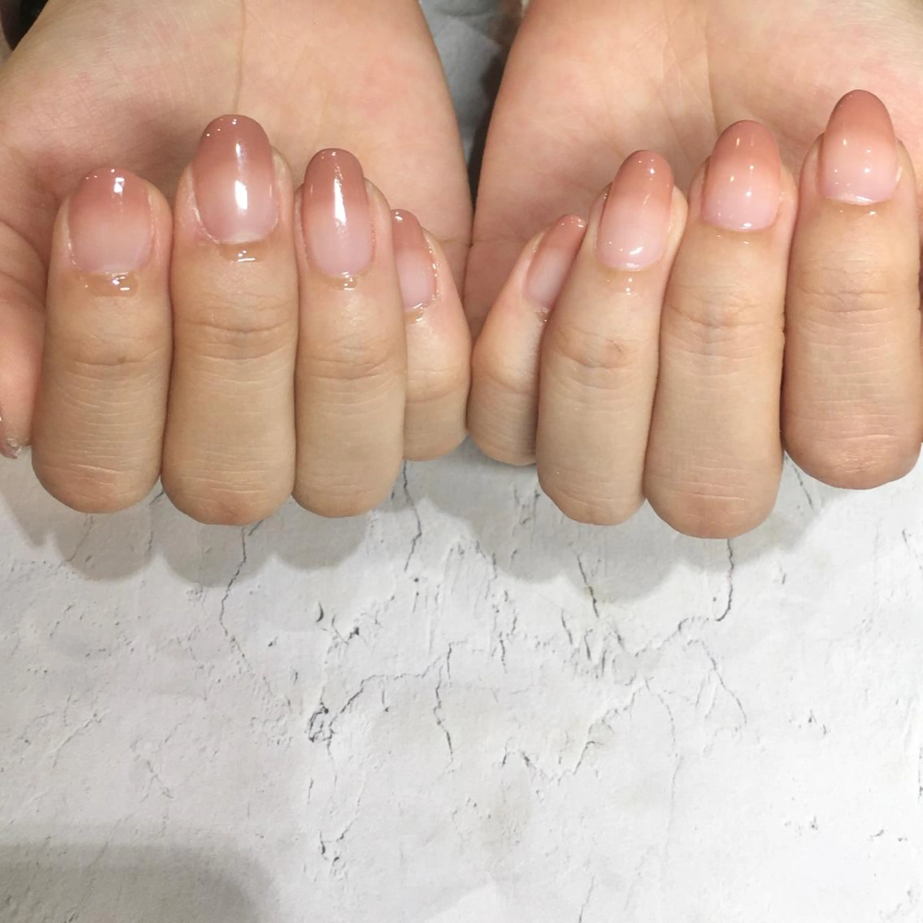 ネイル NINE... Mikiのネイルデザイン