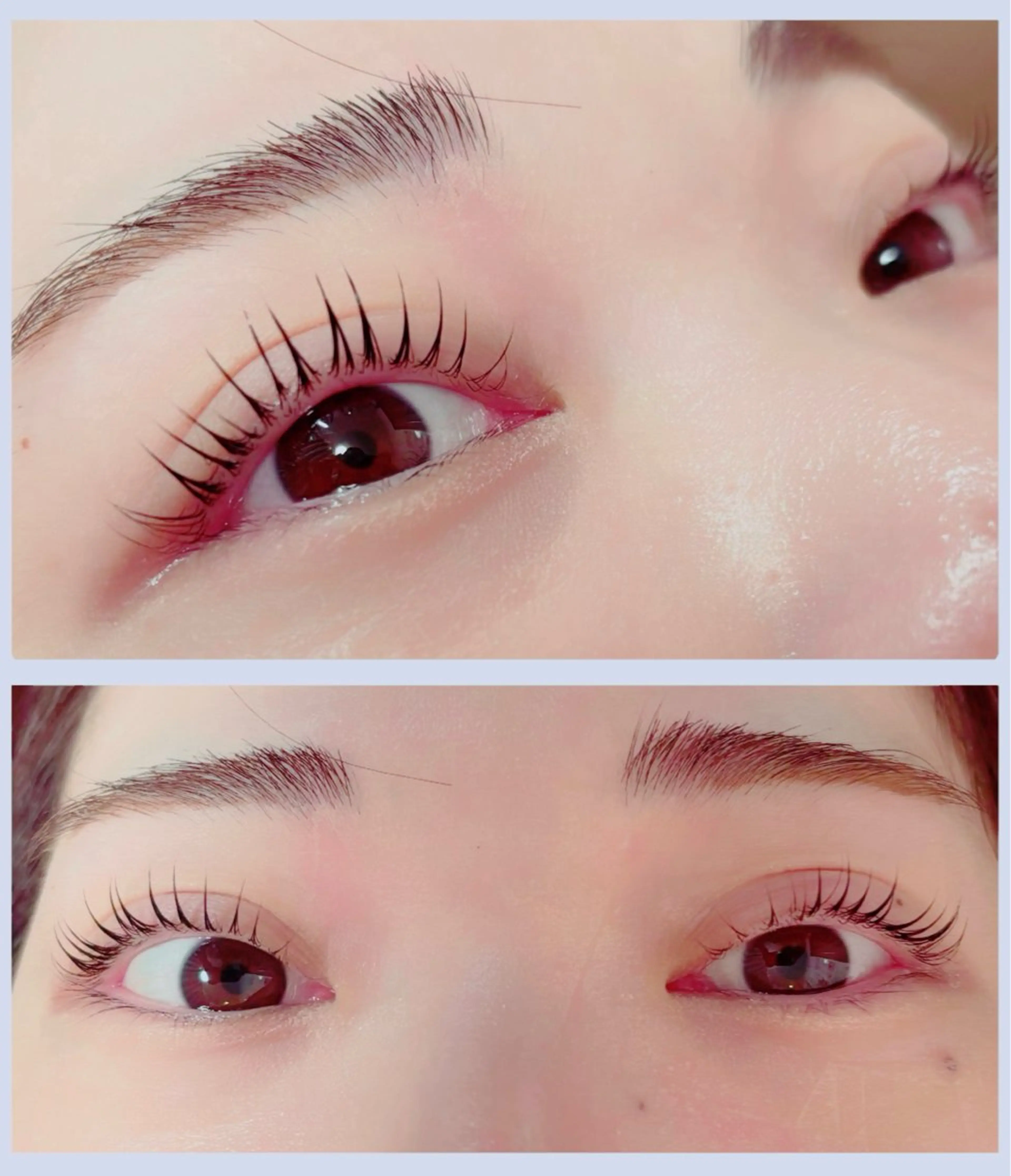 マツエク・マツパ マツパ E'clat Kanaのエステ・リラクイメージ