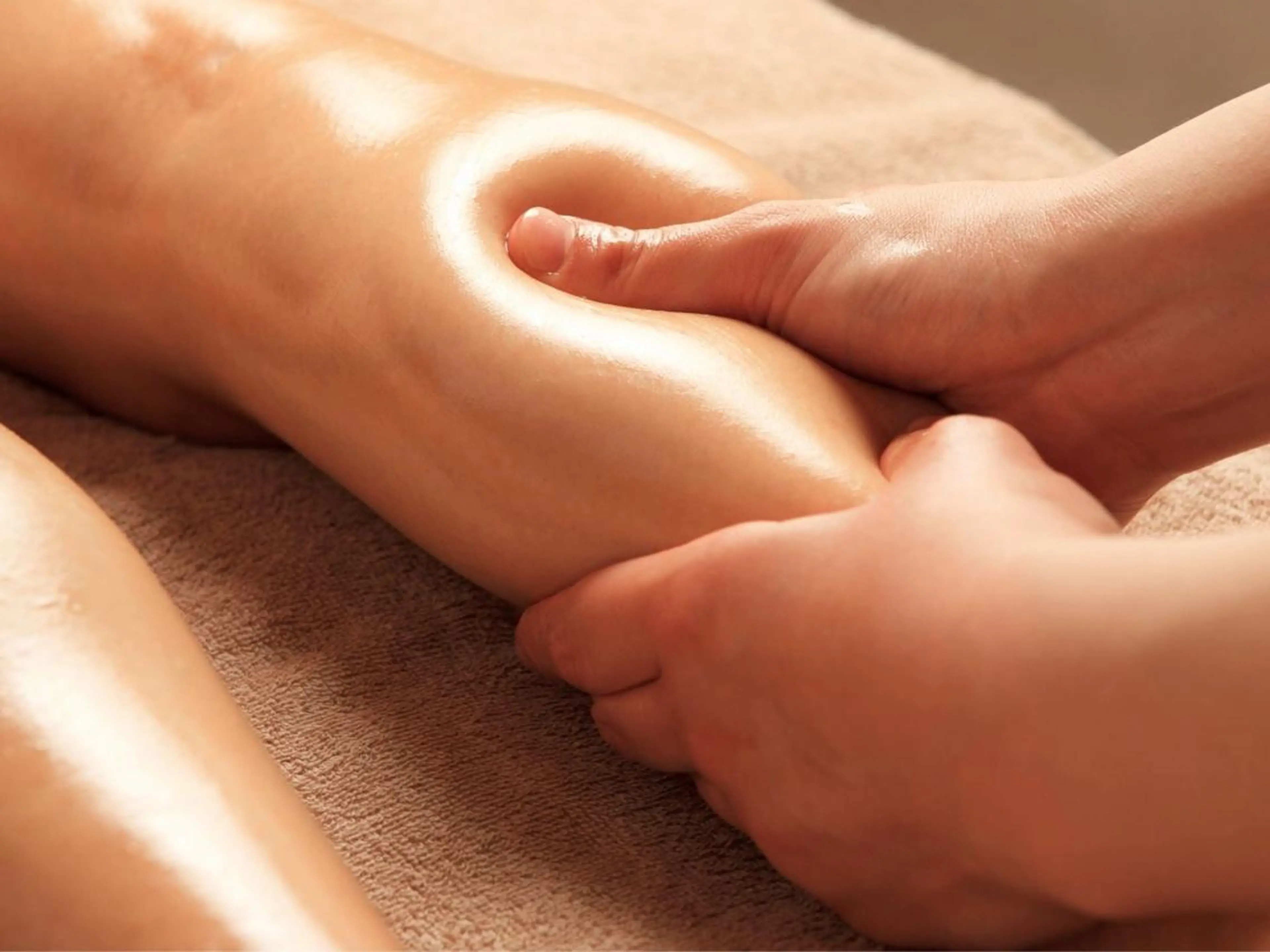 Azabu- Resortのエステ・リラクイメージ