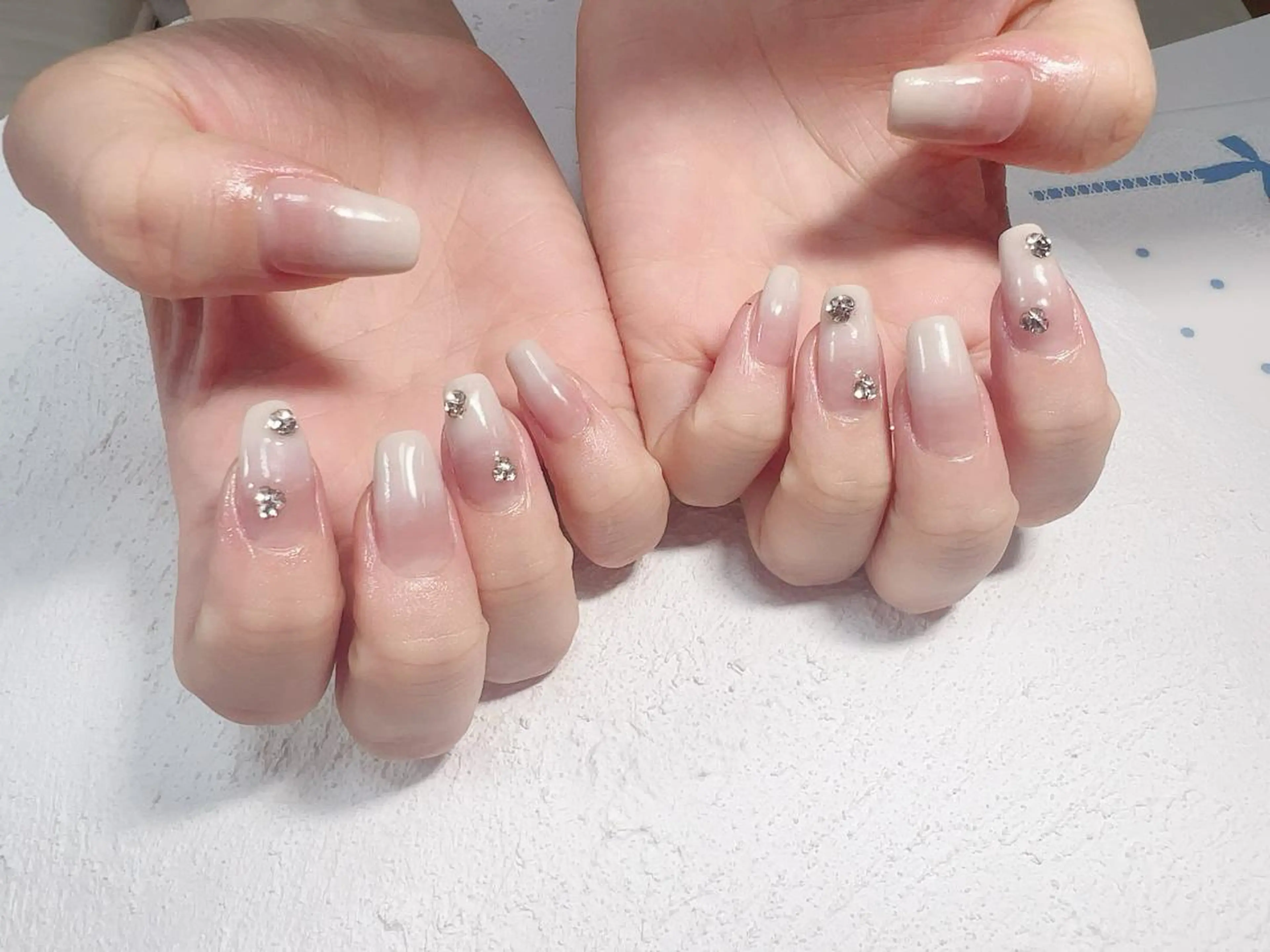 ネイル 持ち込み Regaro i.sのネイルデザイン