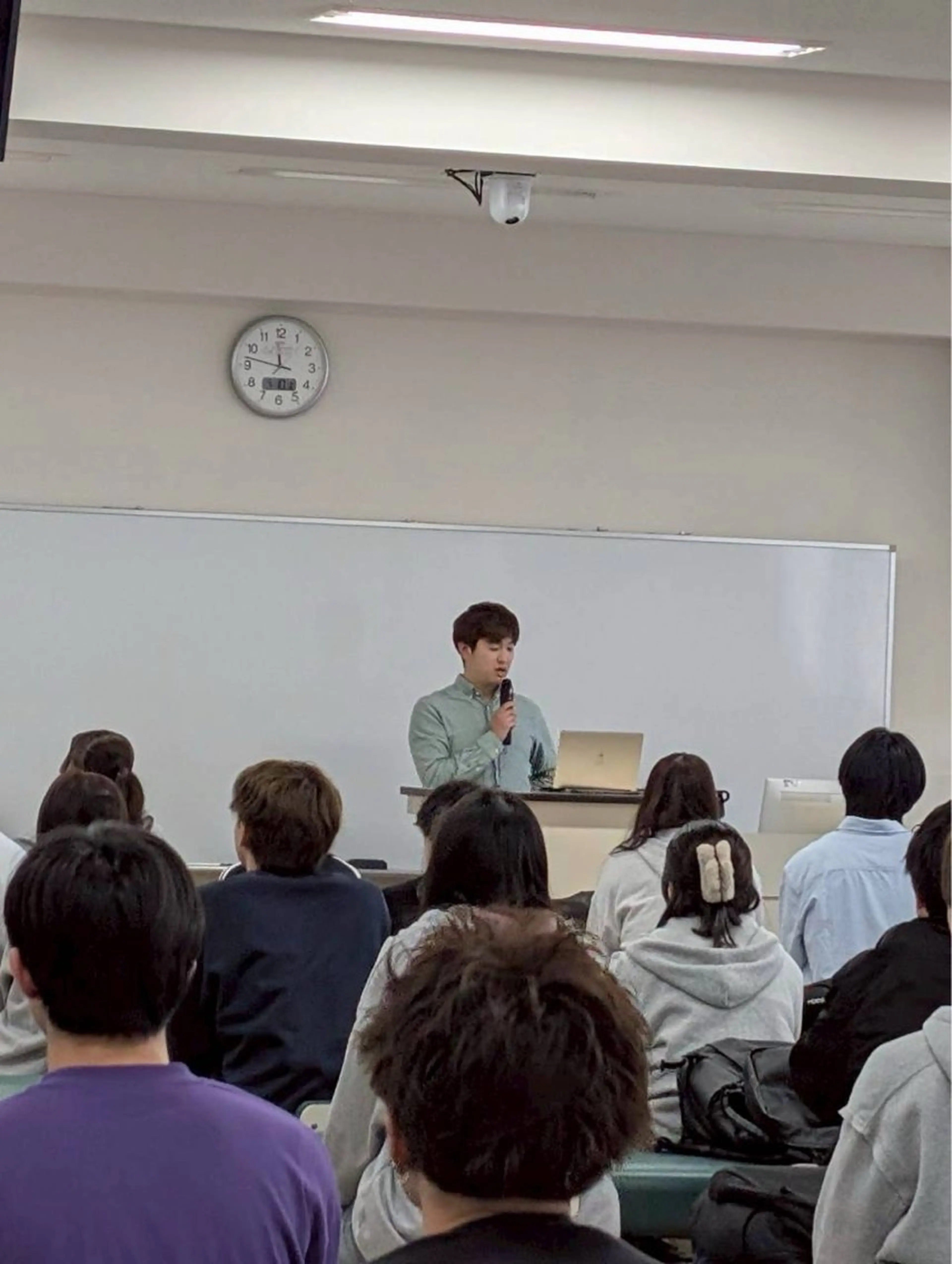 姿勢整体 Leadのエステ・リラクイメージ