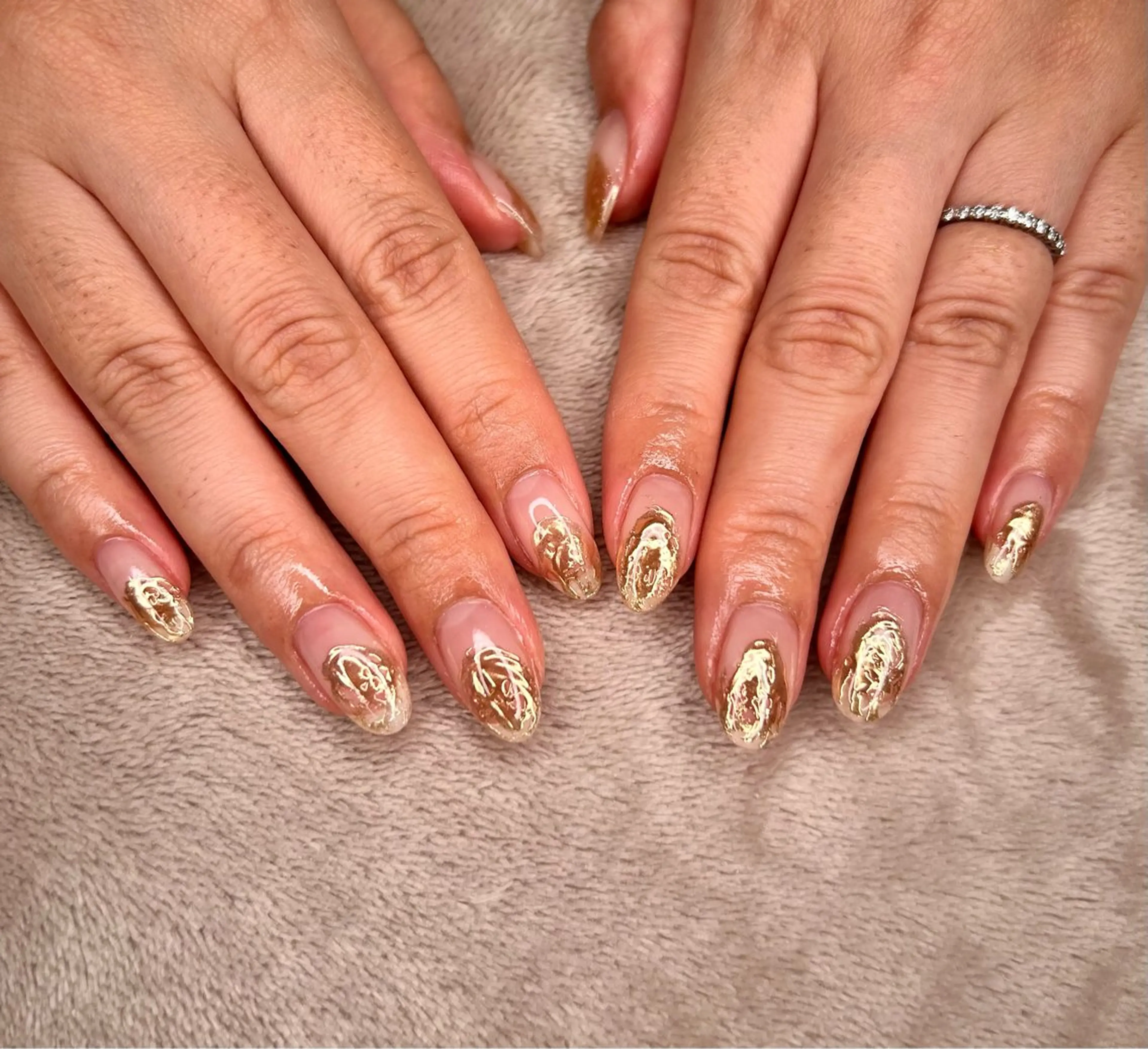 ネイル ハンドネイル edit MINAMIのネイルデザイン