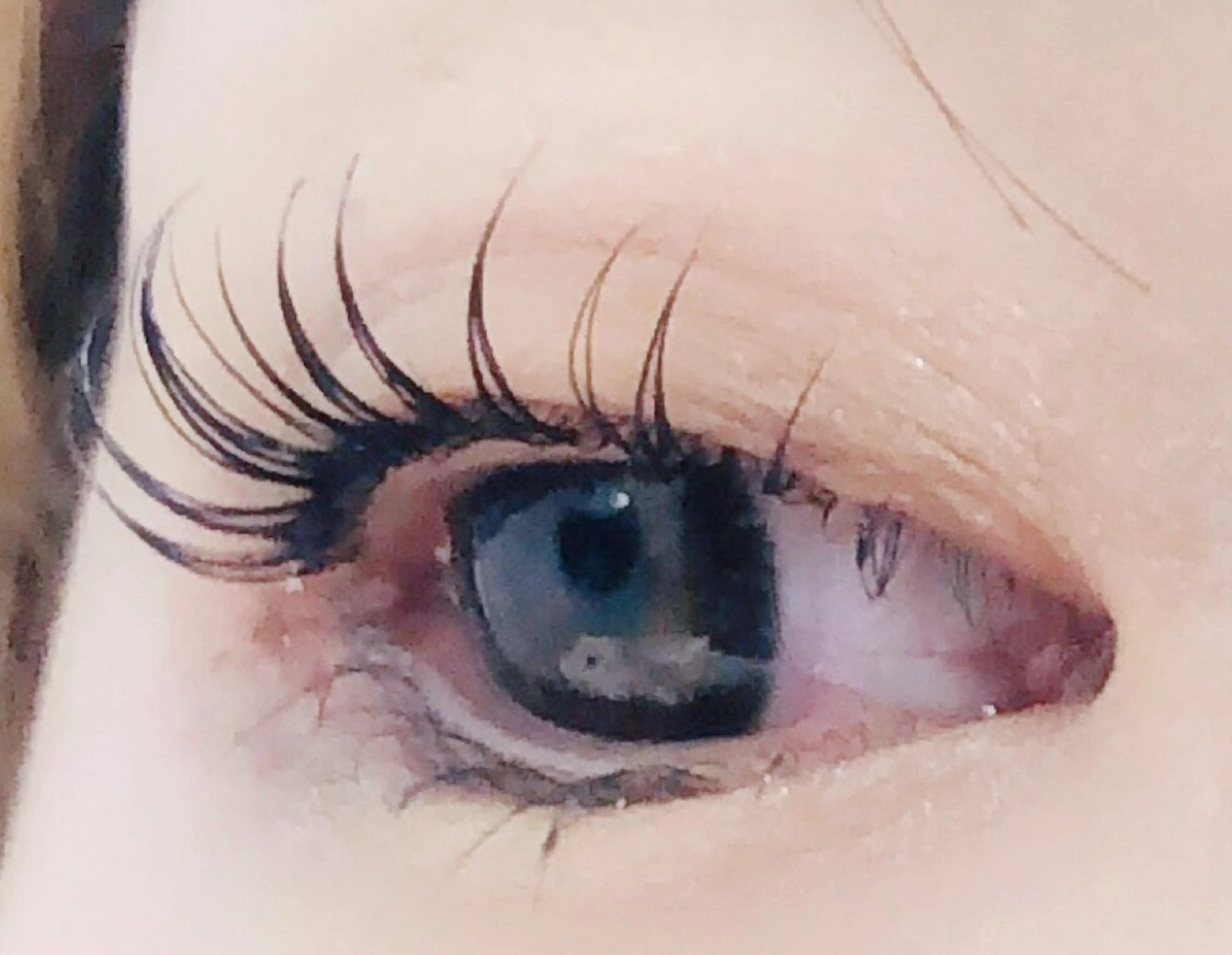 マツエク・マツパ LUNA LUNA byOean’S田中のマツエク・マツパデザイン