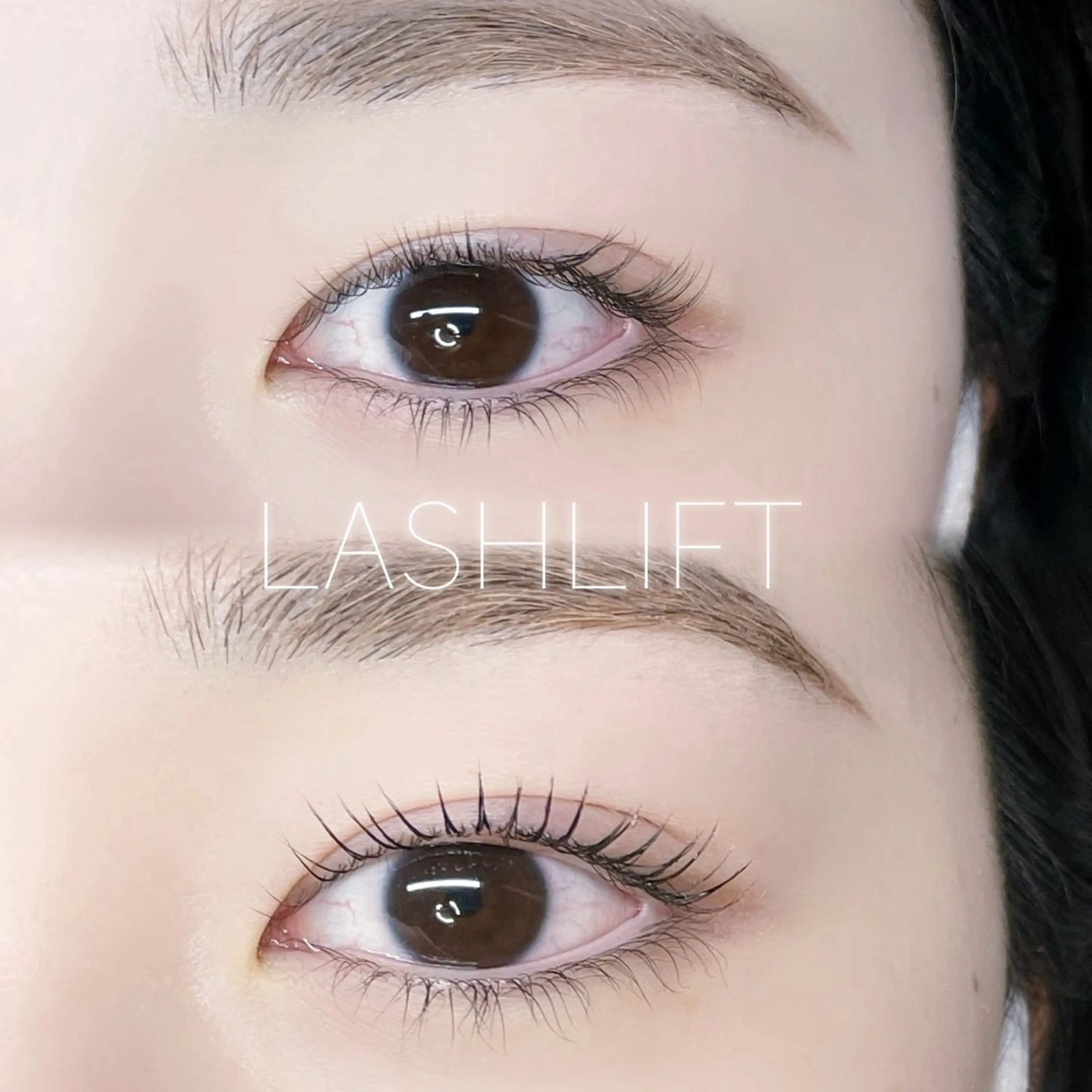 マツエク・マツパ まつげパーマ プライベートサロン 楚々のマツエク・マツパデザイン