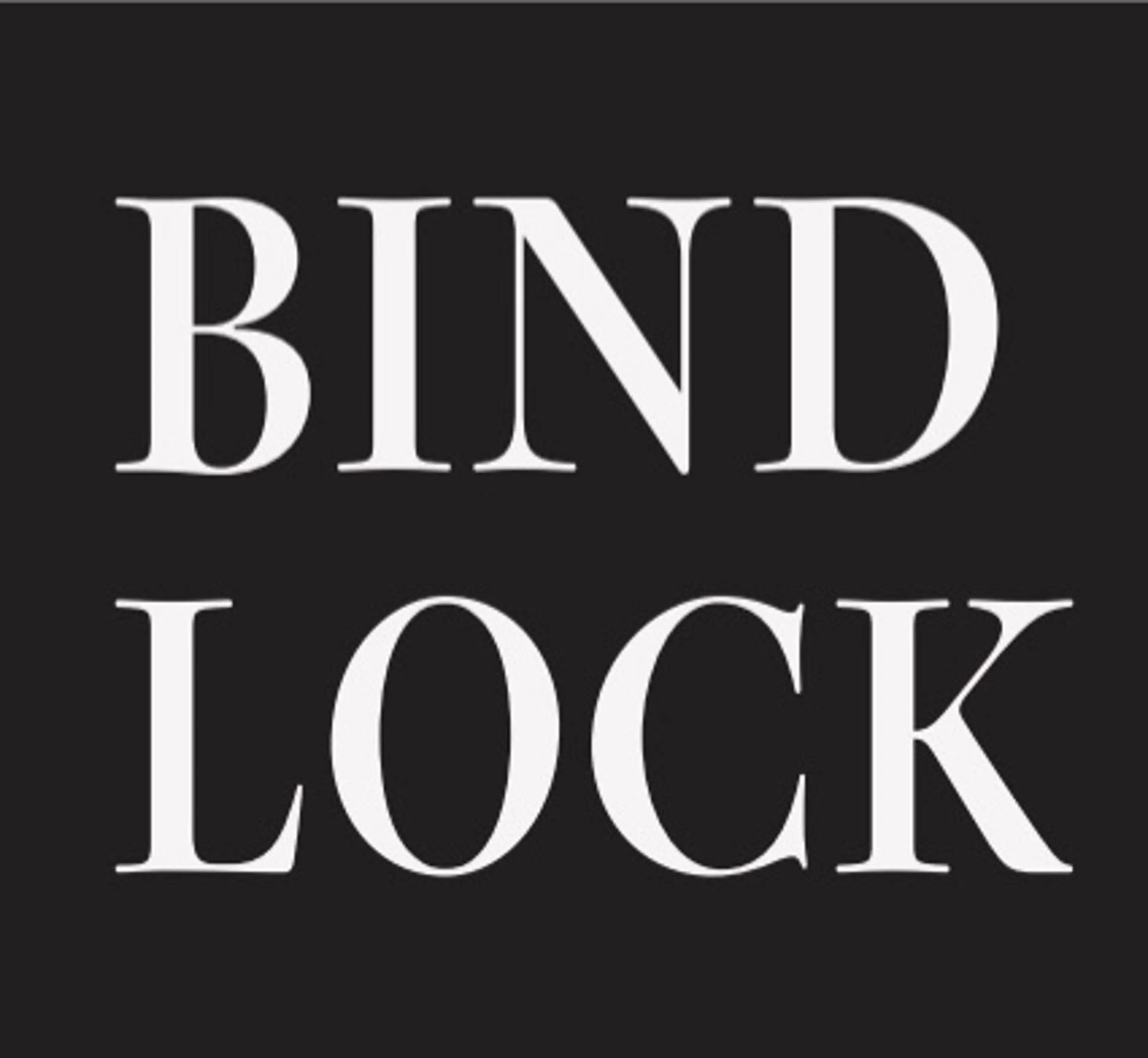 《ミニモ限定》BINDLOCK 180本(オフ込)オフ有りは備考欄にご記載下さいの写真