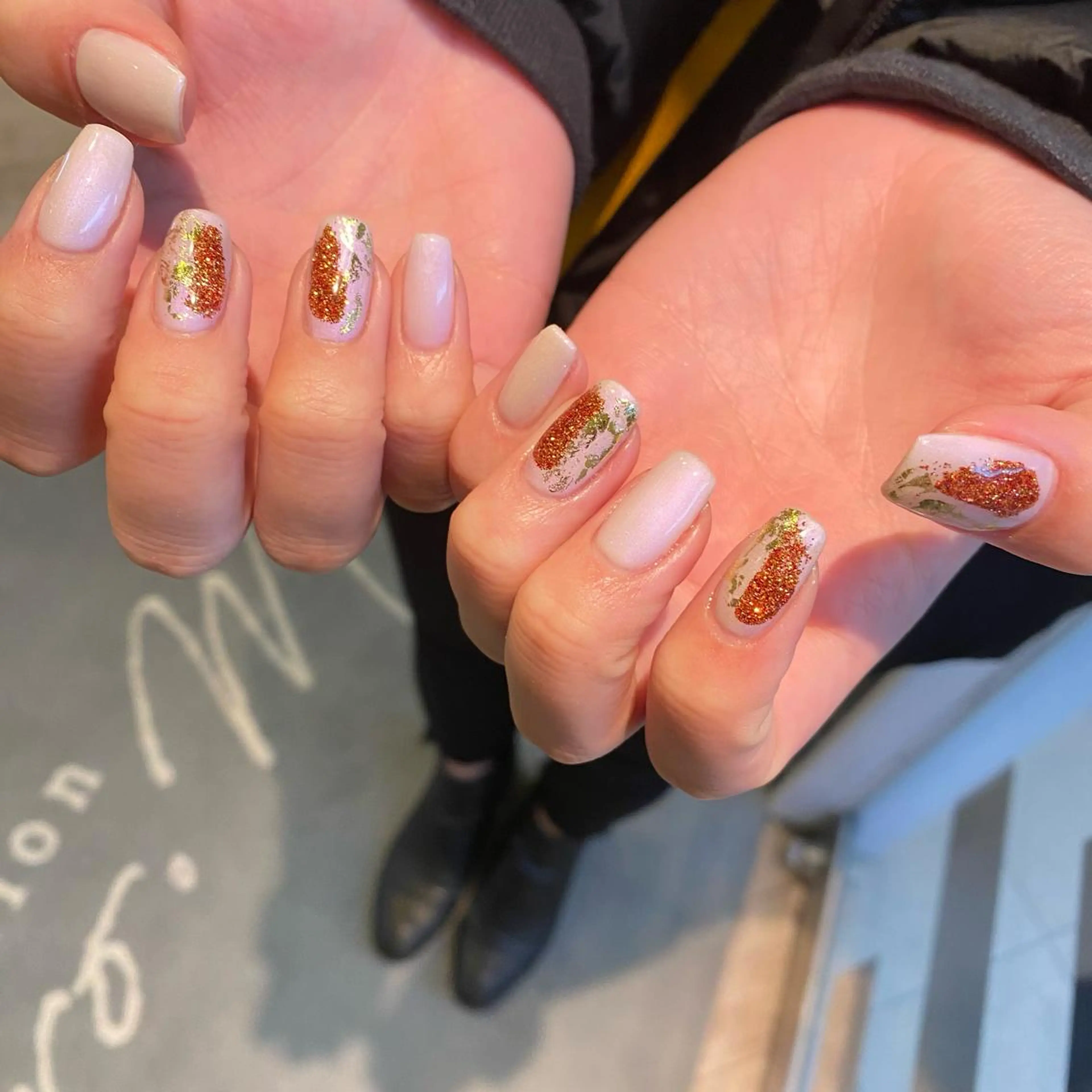 ネイル pro.m Kanonのネイルデザイン