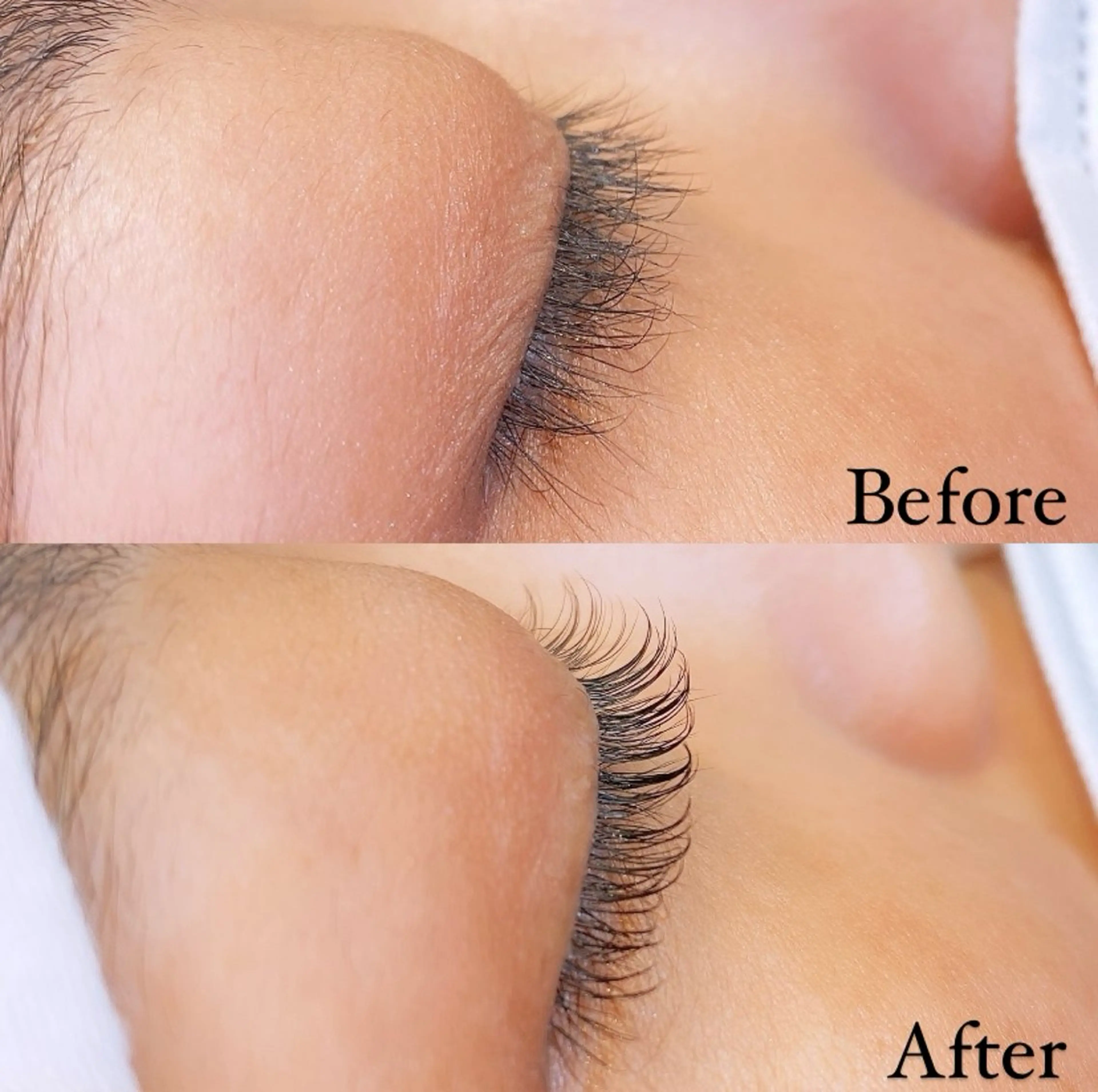 マツエク・マツパ マツパ Kamie 🪴watanabeのマツエク・マツパデザイン