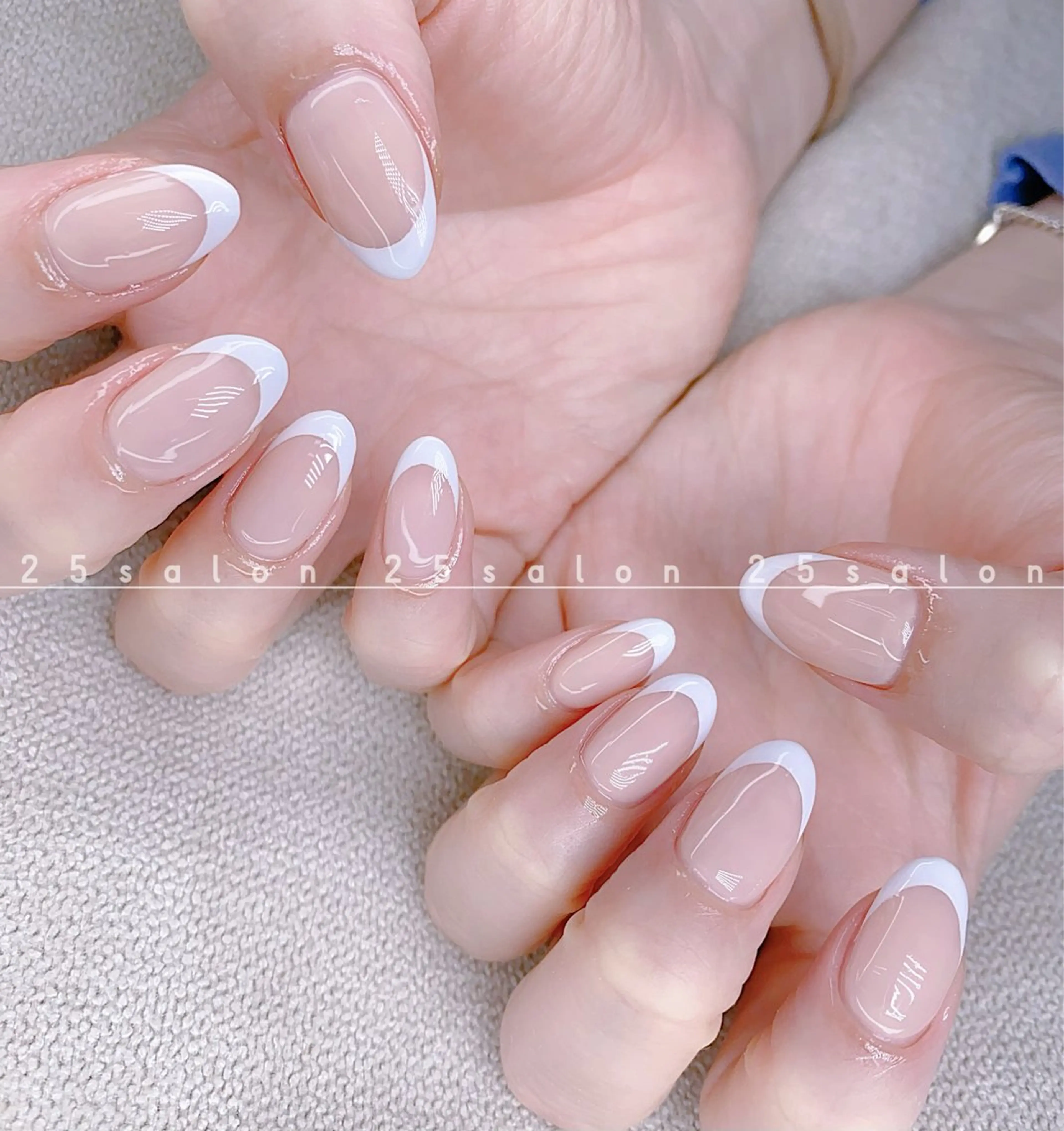 ネイル 2 5のマツエク・マツパデザイン