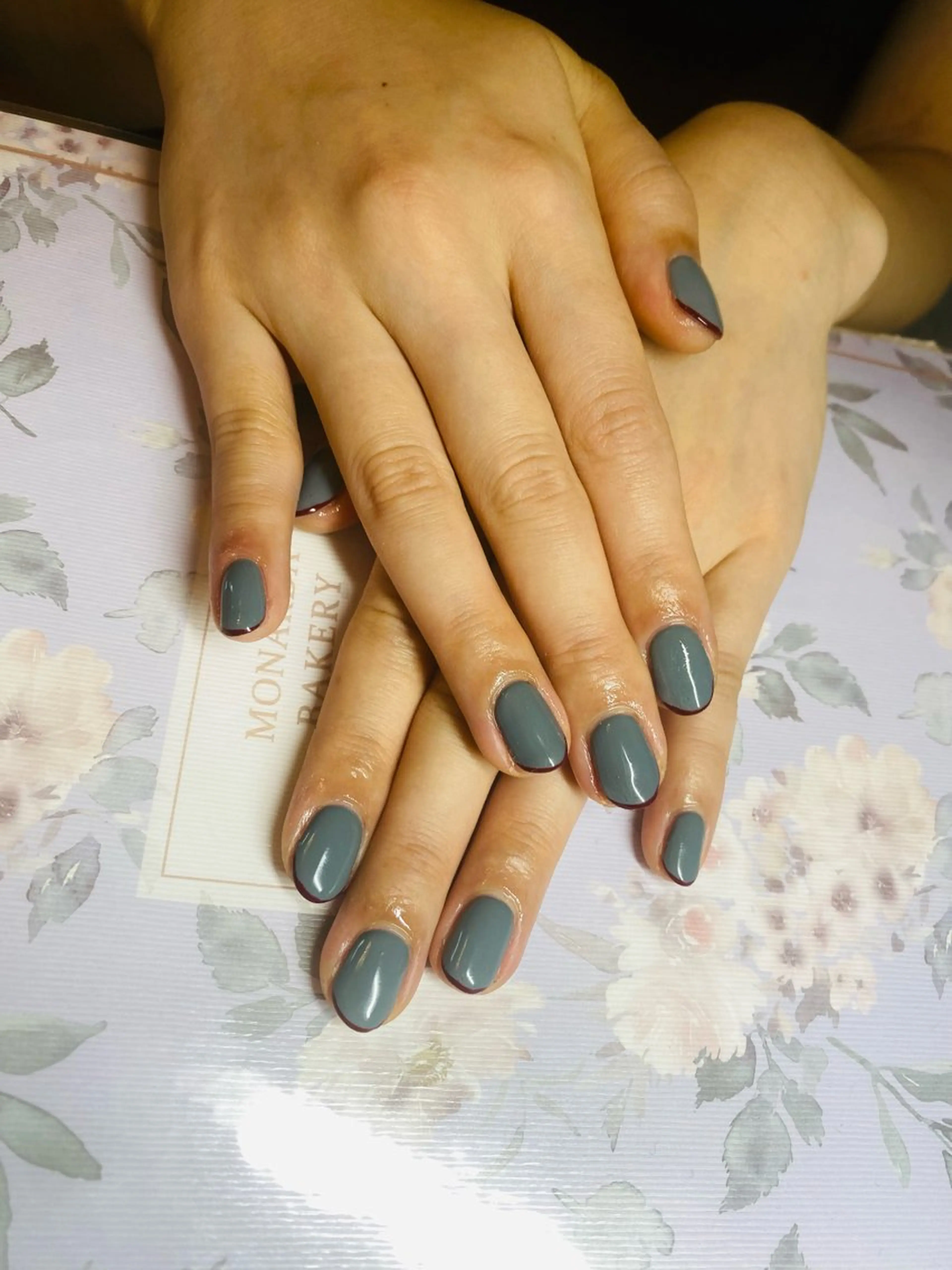 ネイル ハンドネイル Chandra nail&tarotのネイルデザイン