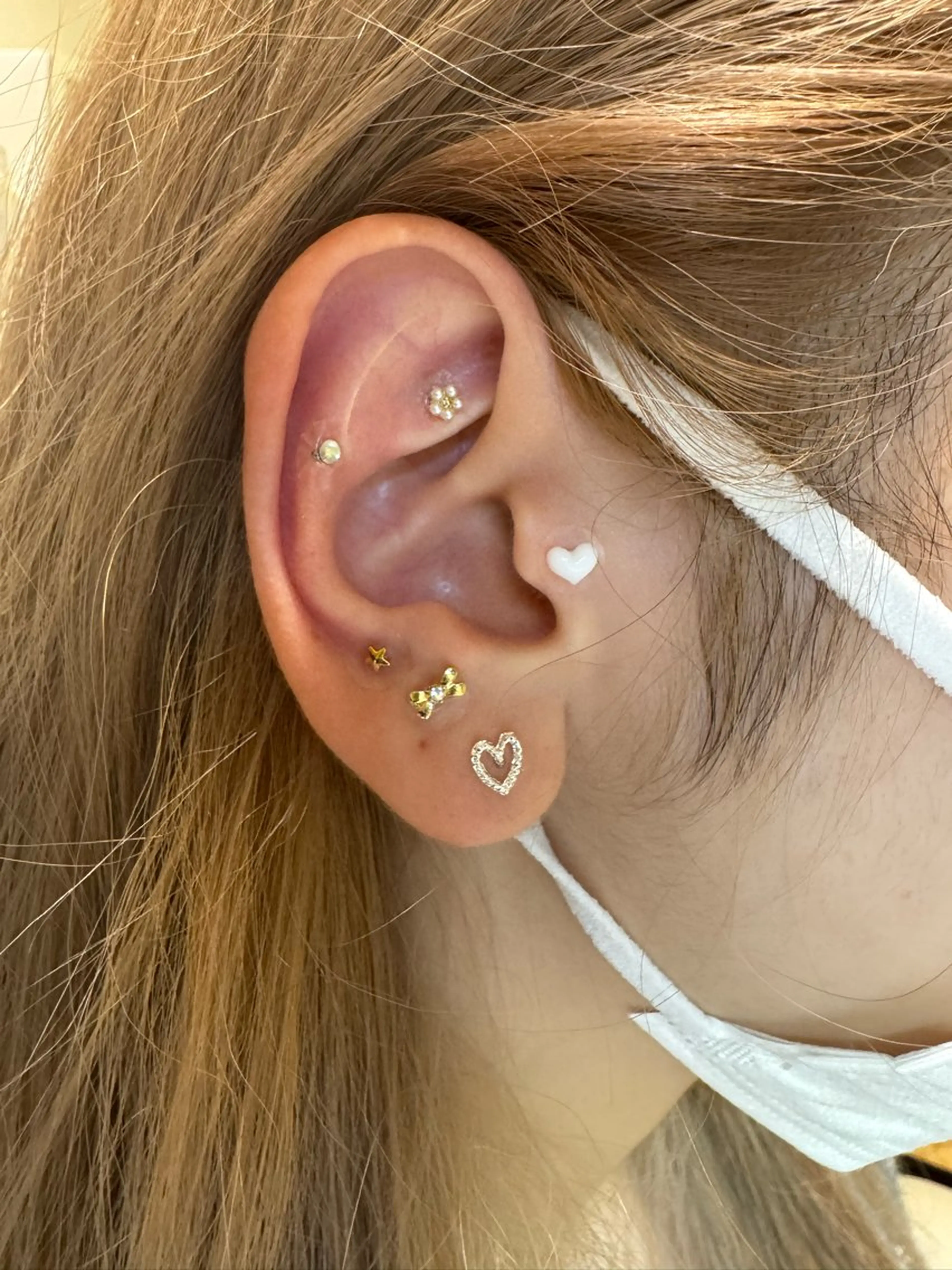 tsumeasobi 🪬macoのネイルデザイン