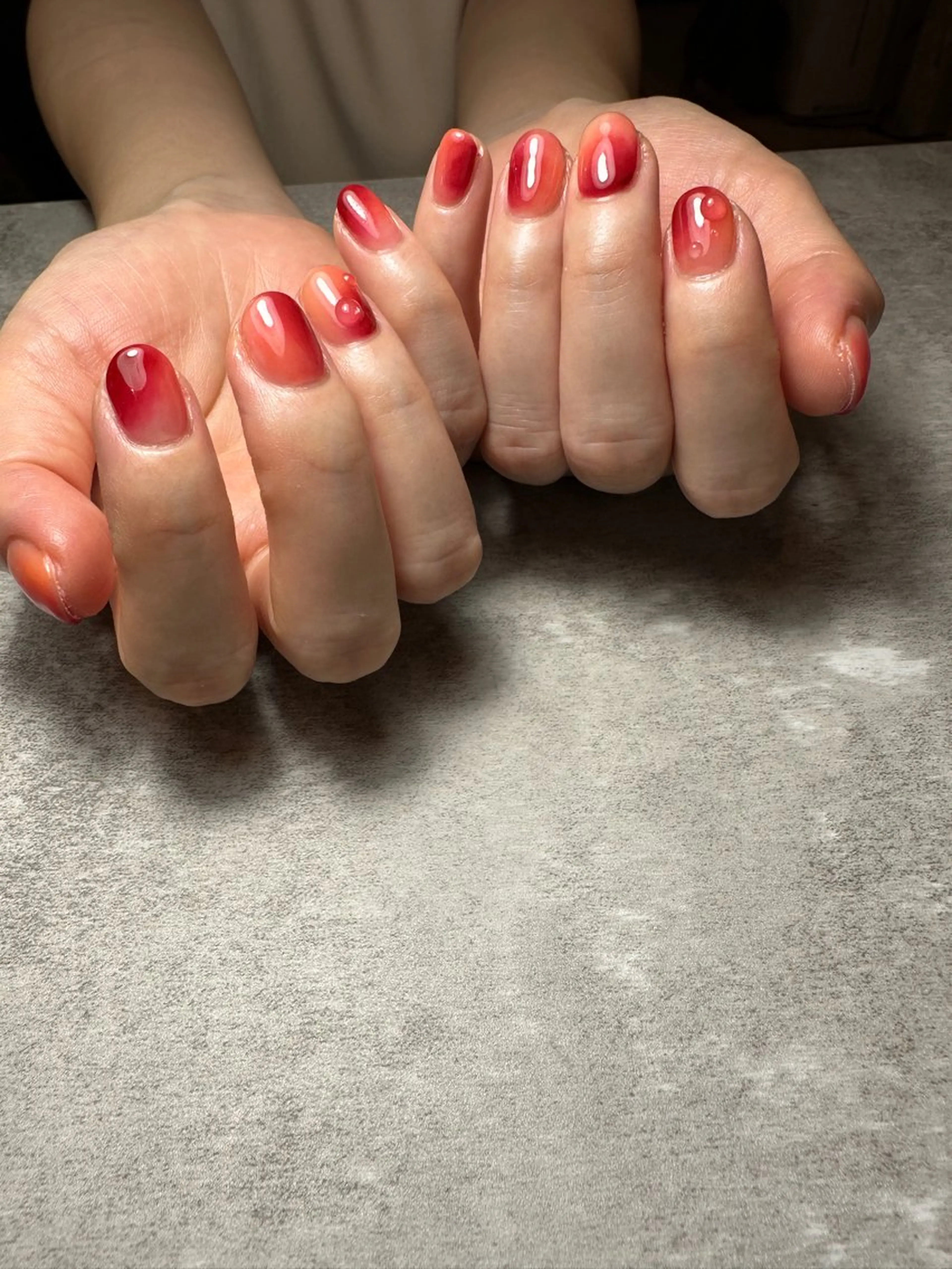 ネイル NAIL'S MODAのネイルデザイン