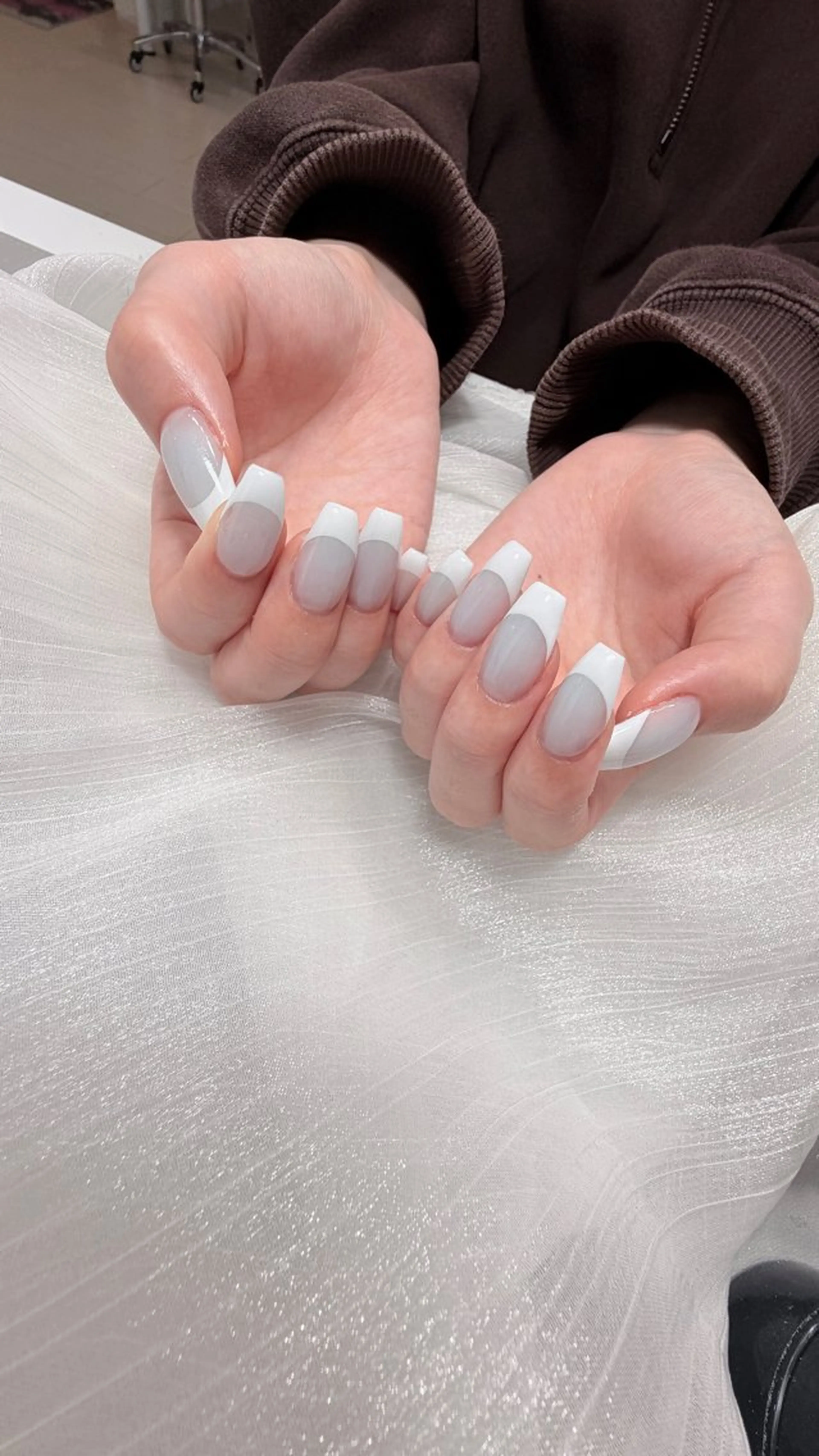 ネイル ハンドネイル M3 nail salonのネイルデザイン