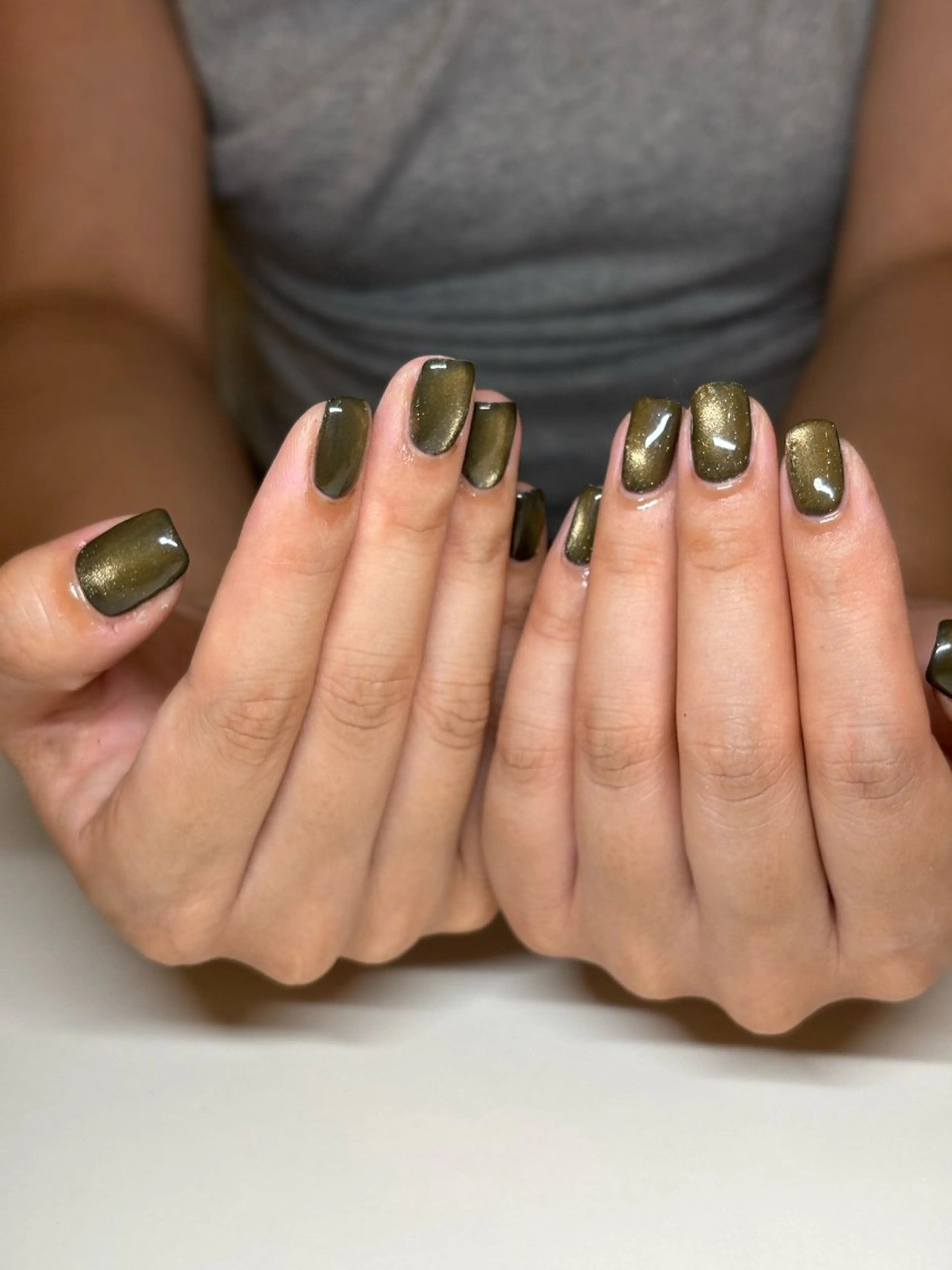 ネイル ハンドネイル un private nail salonのネイルデザイン