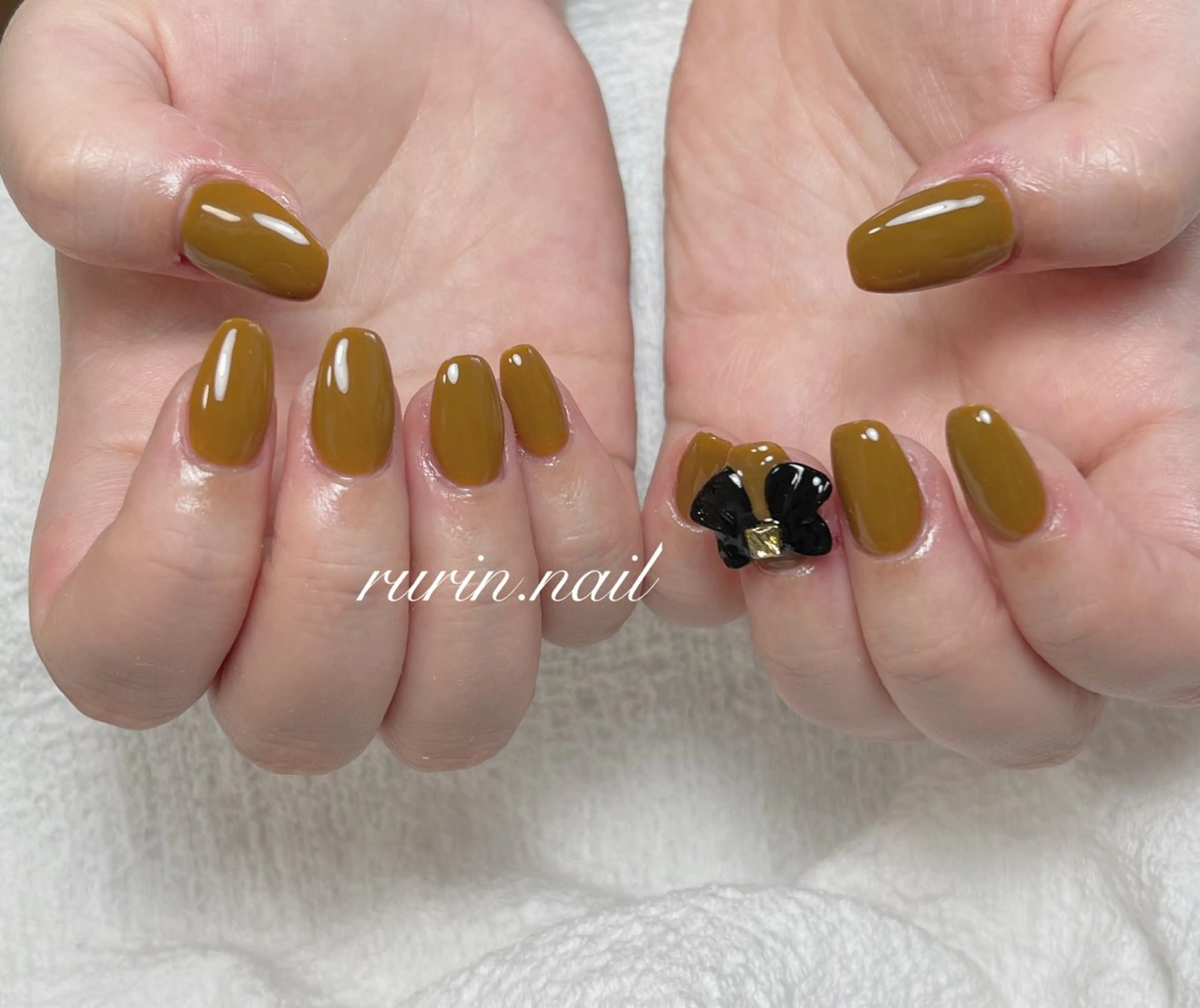 ネイル ルリン サロン💅のネイルデザイン