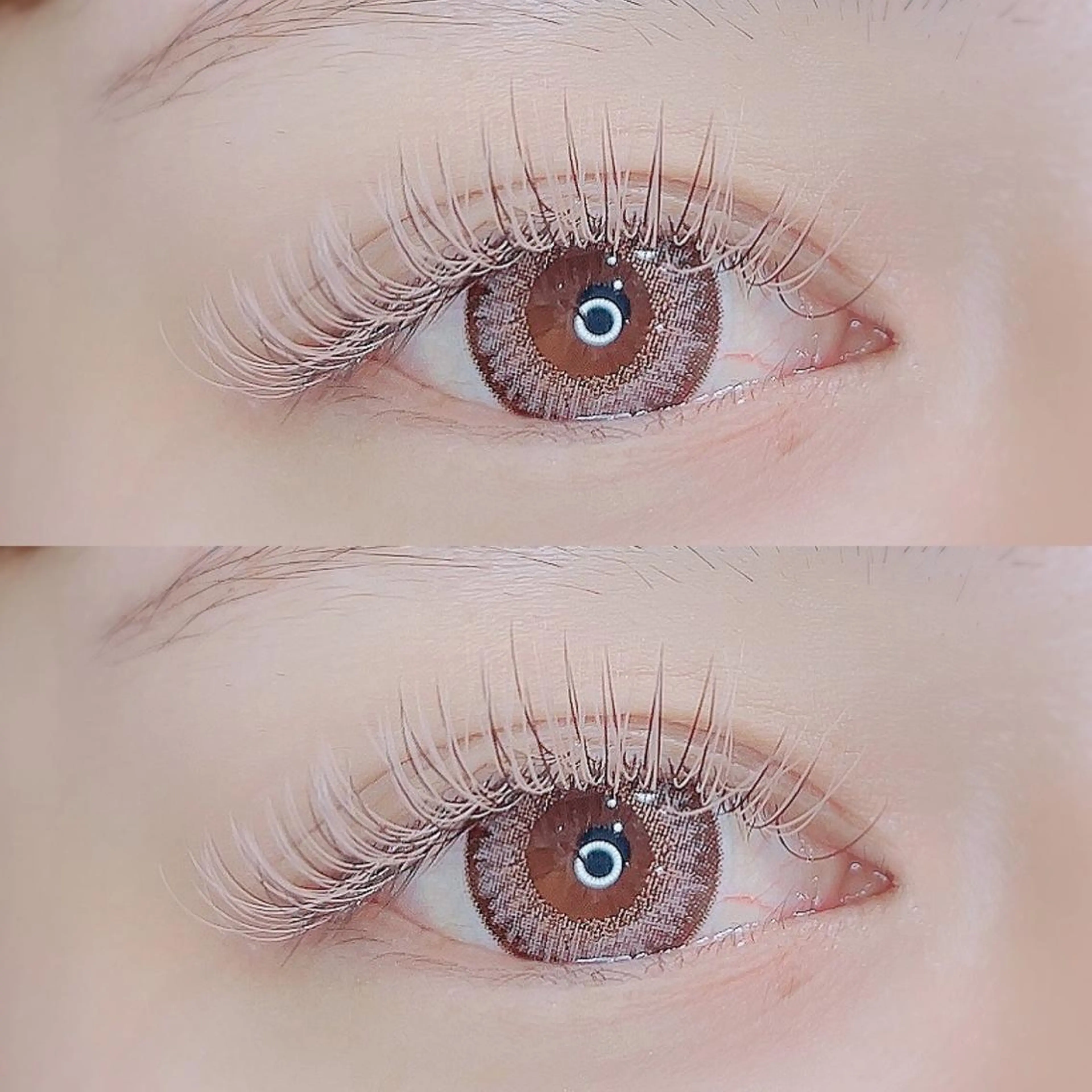 マツエク・マツパ マツエク MARI .のマツエク・マツパデザイン