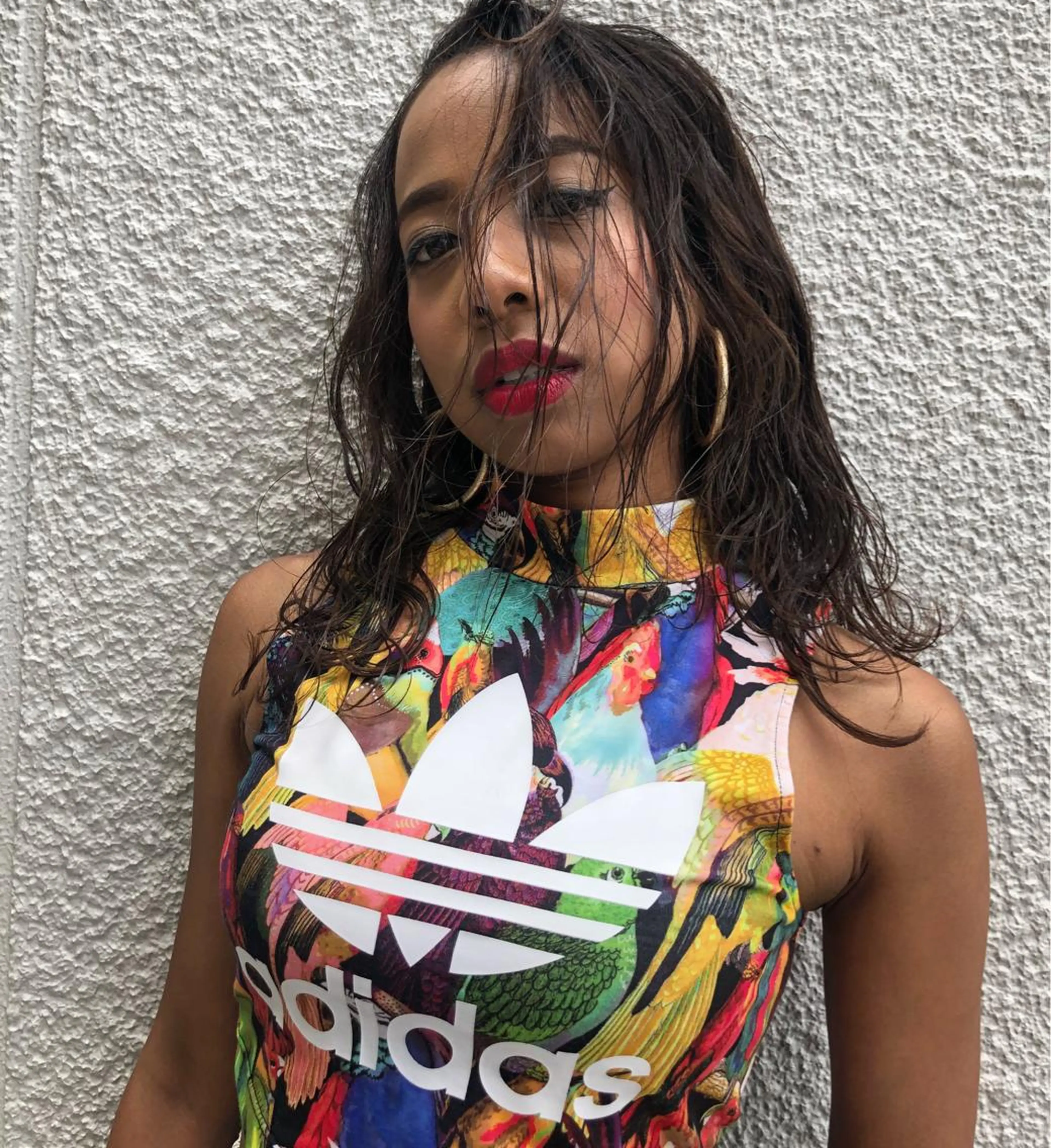 ロング カラー 透明感カラー グレージュ ハイライトカラー ハイライト TAKU 美容師のヘアスタイル