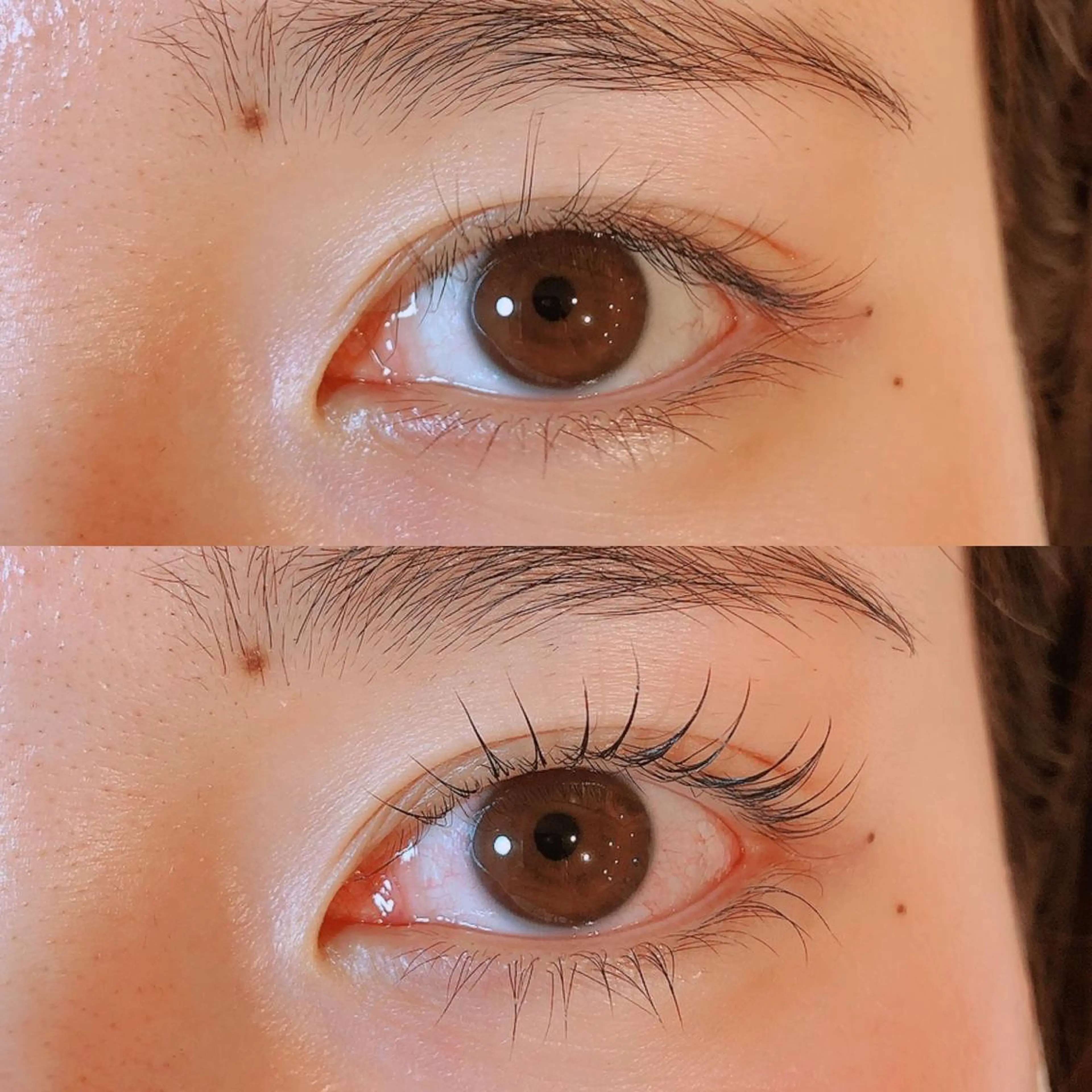 マツエク・マツパ なかむら 🪡のマツエク・マツパデザイン