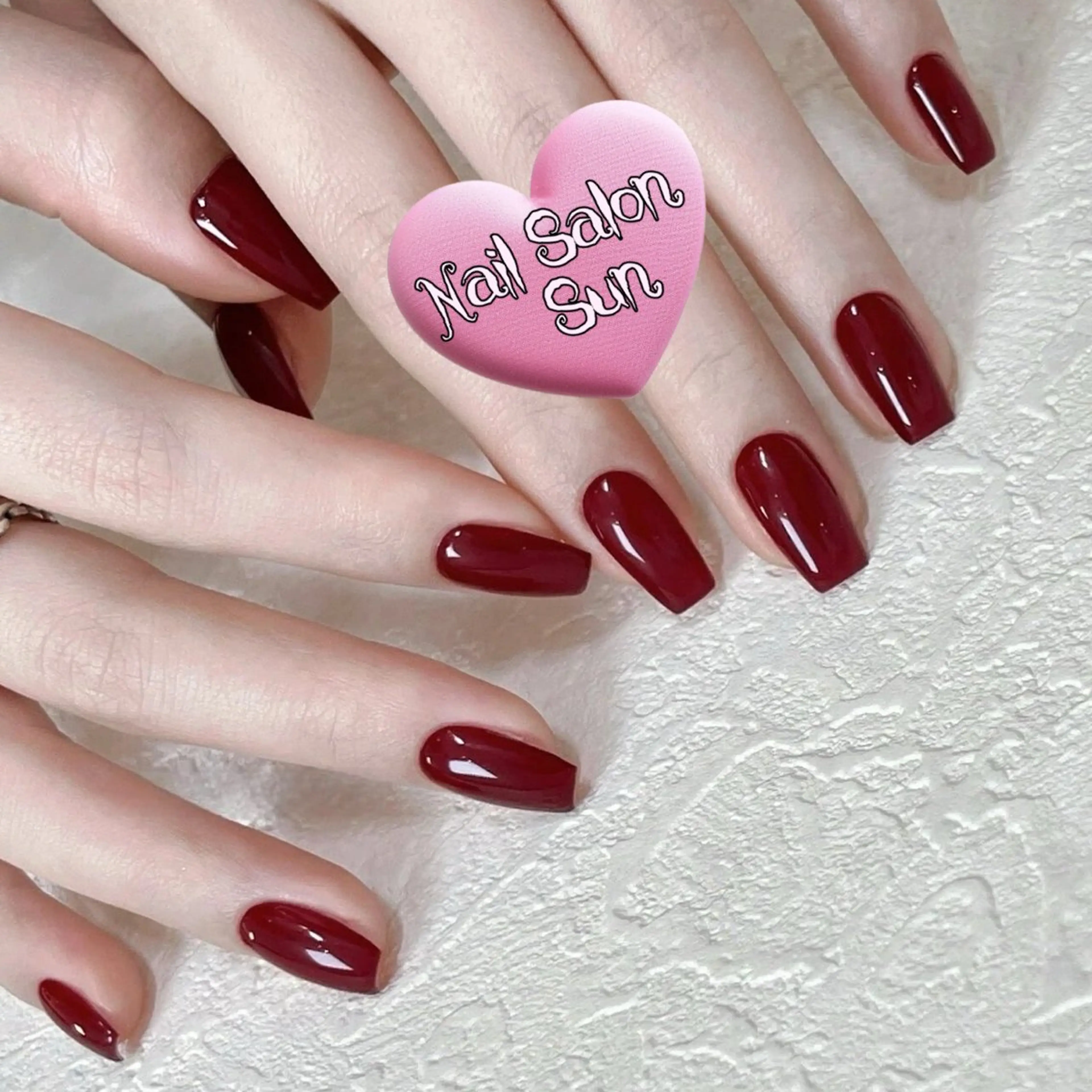 ネイル ハンドネイル Sun Nail サン ネイルサロンのネイルデザイン