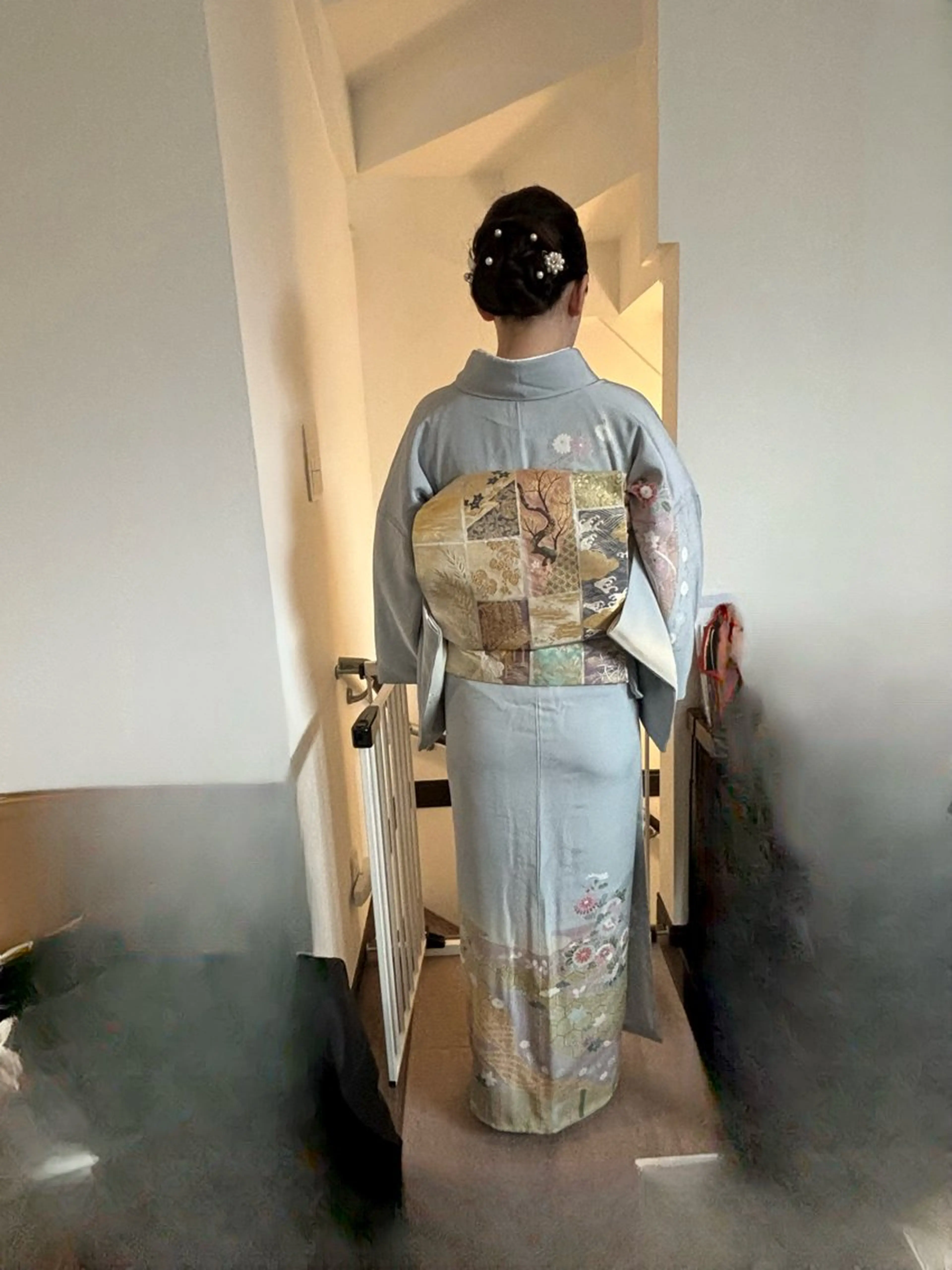 ブロッサム所属・ヘアメイク・着付特化 はやしのその他イメージ