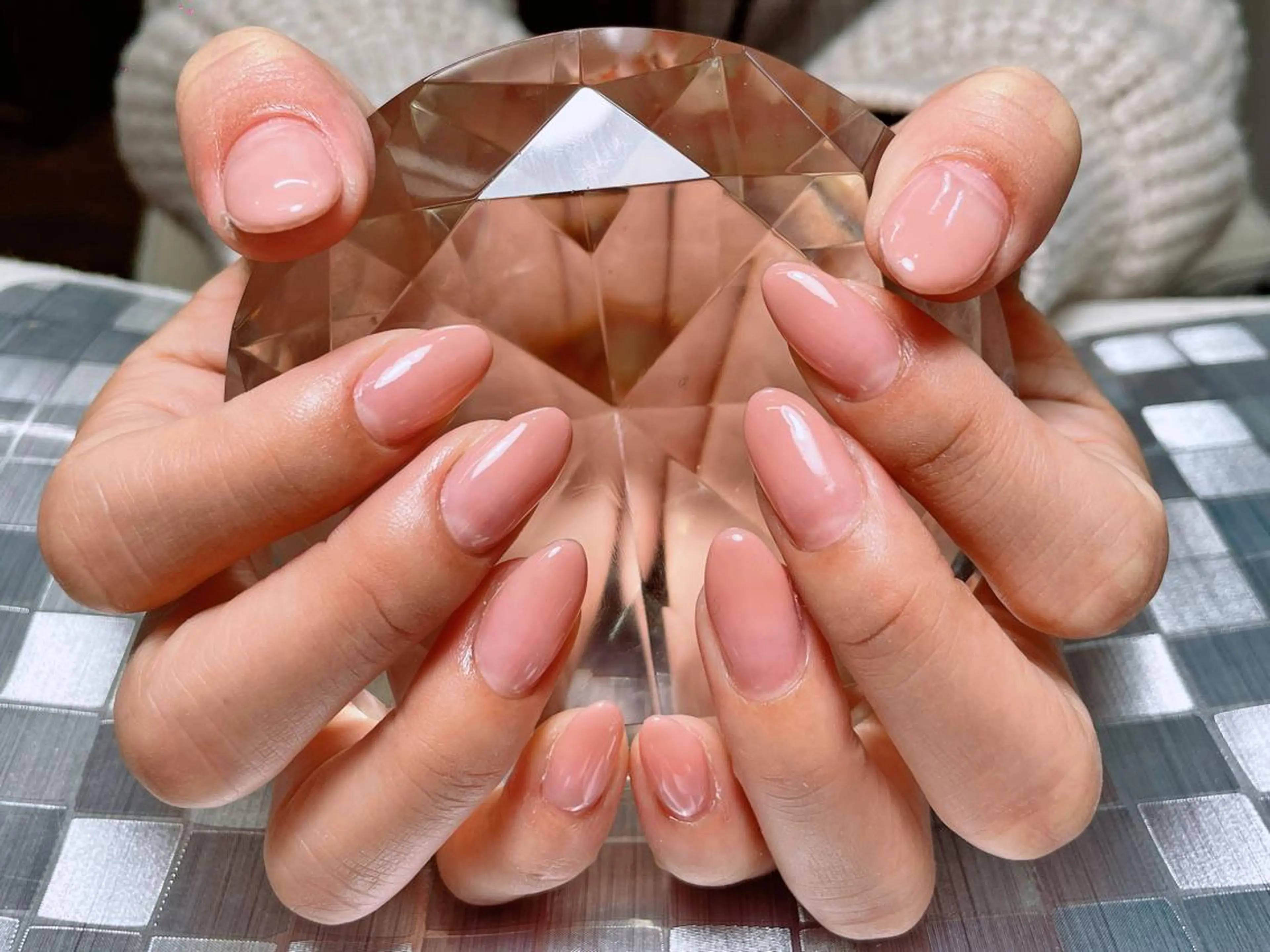 ネイル Regulus 光田のネイルデザイン