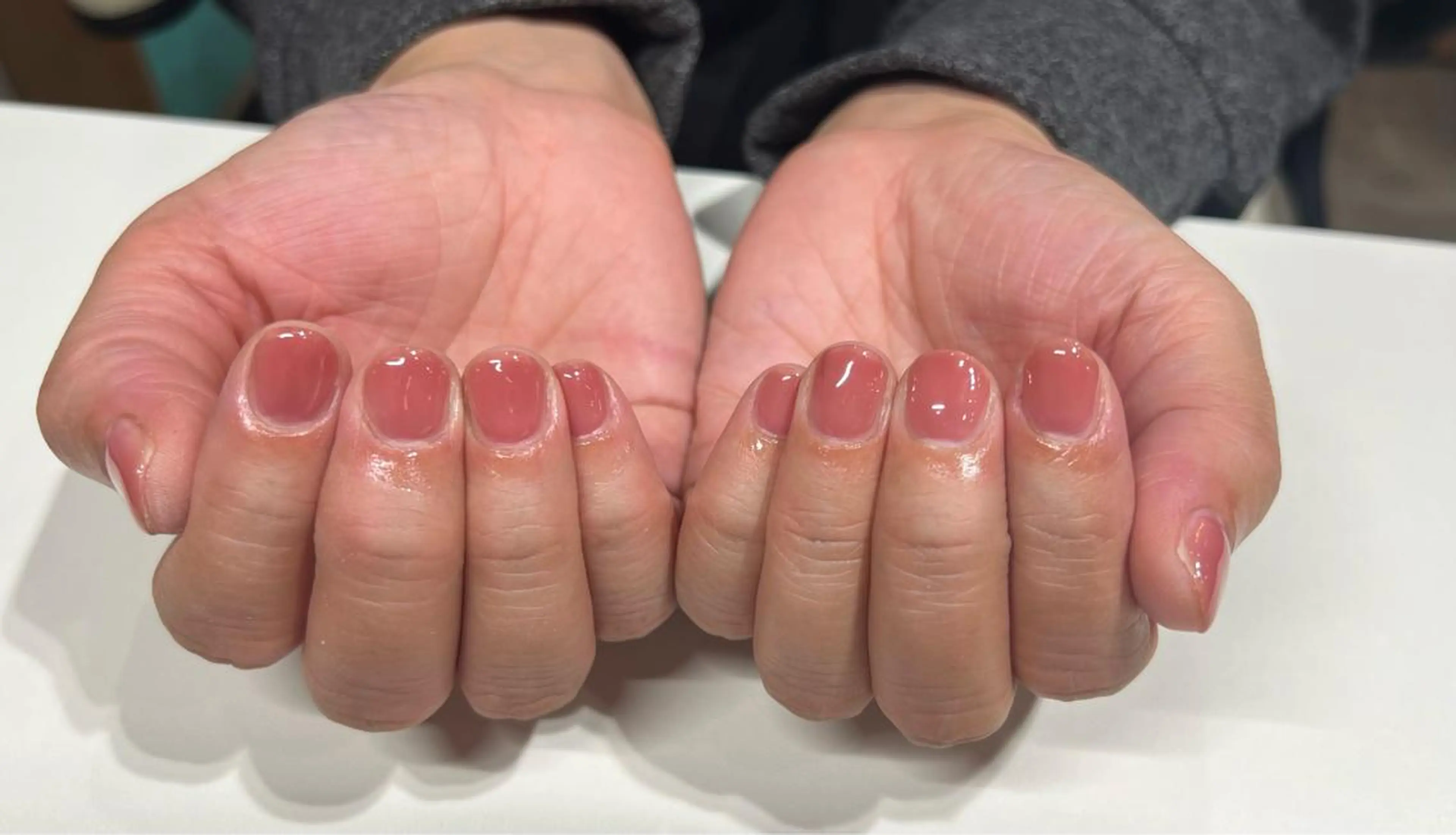 ネイル ハンドネイル Gatto所属・Gatto(ガット) ヤマモトのネイルデザイン