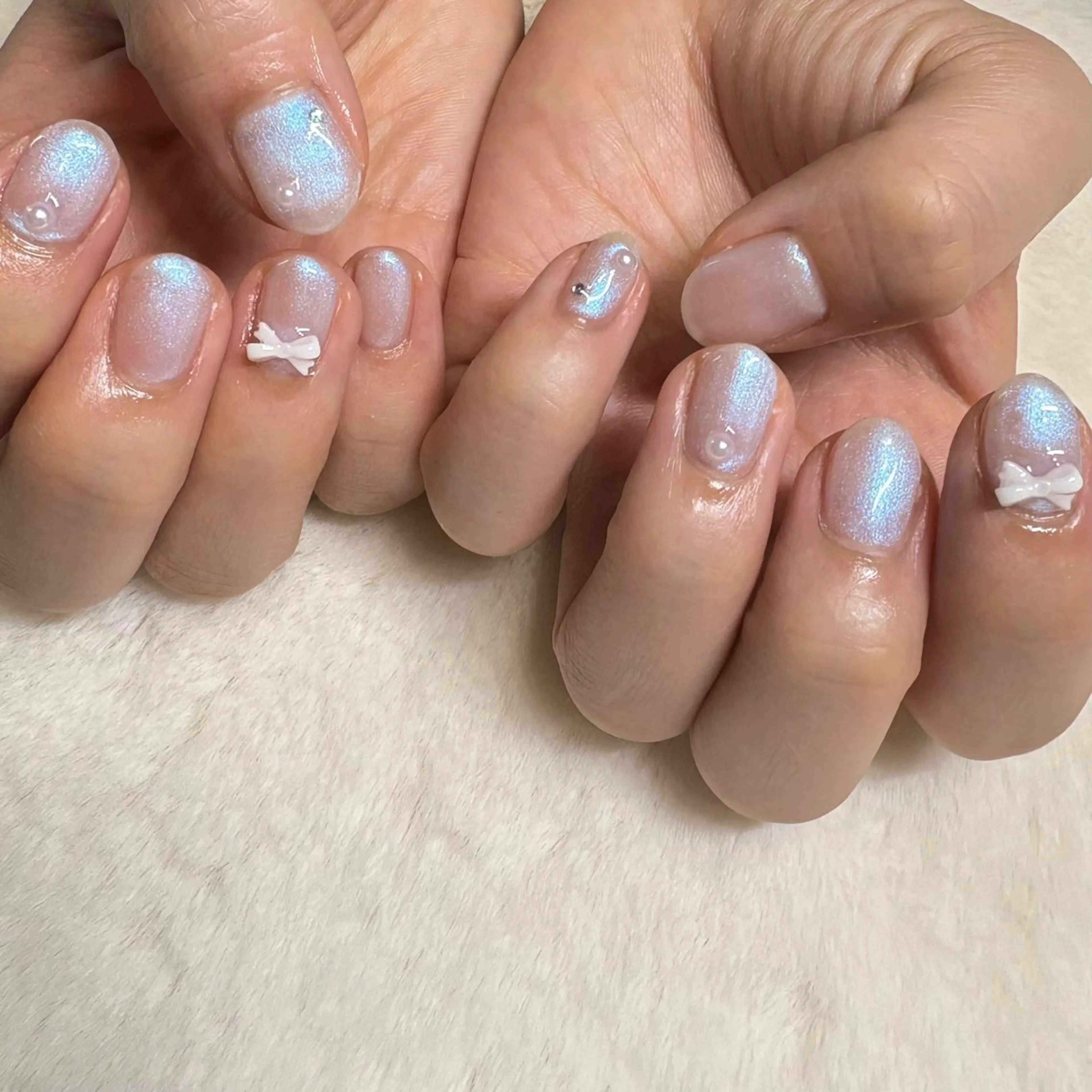 ネイル nail You&beのネイルデザイン