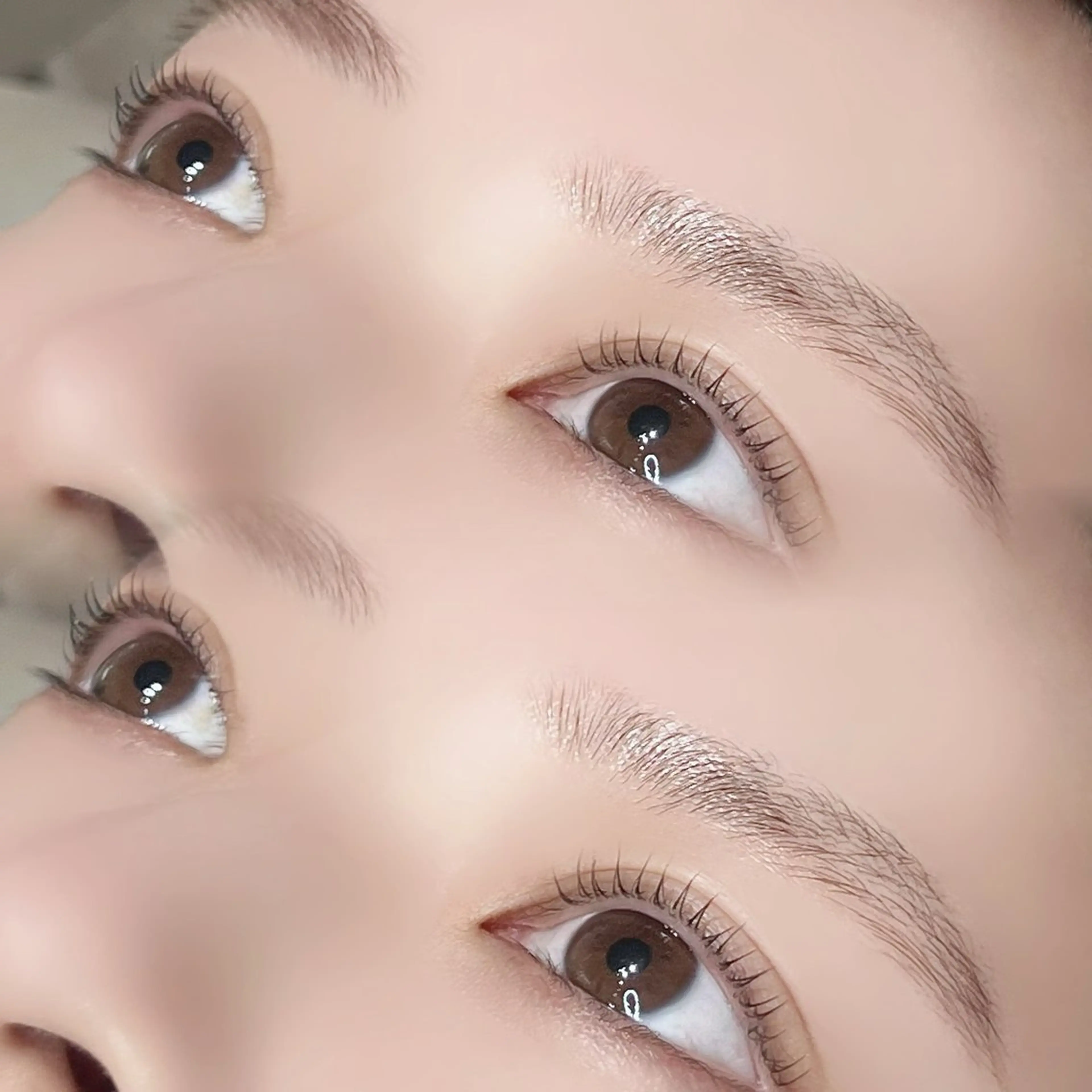 マツエク・マツパ マツパ noble 金山店 🫧Yuiのマツエク・マツパデザイン