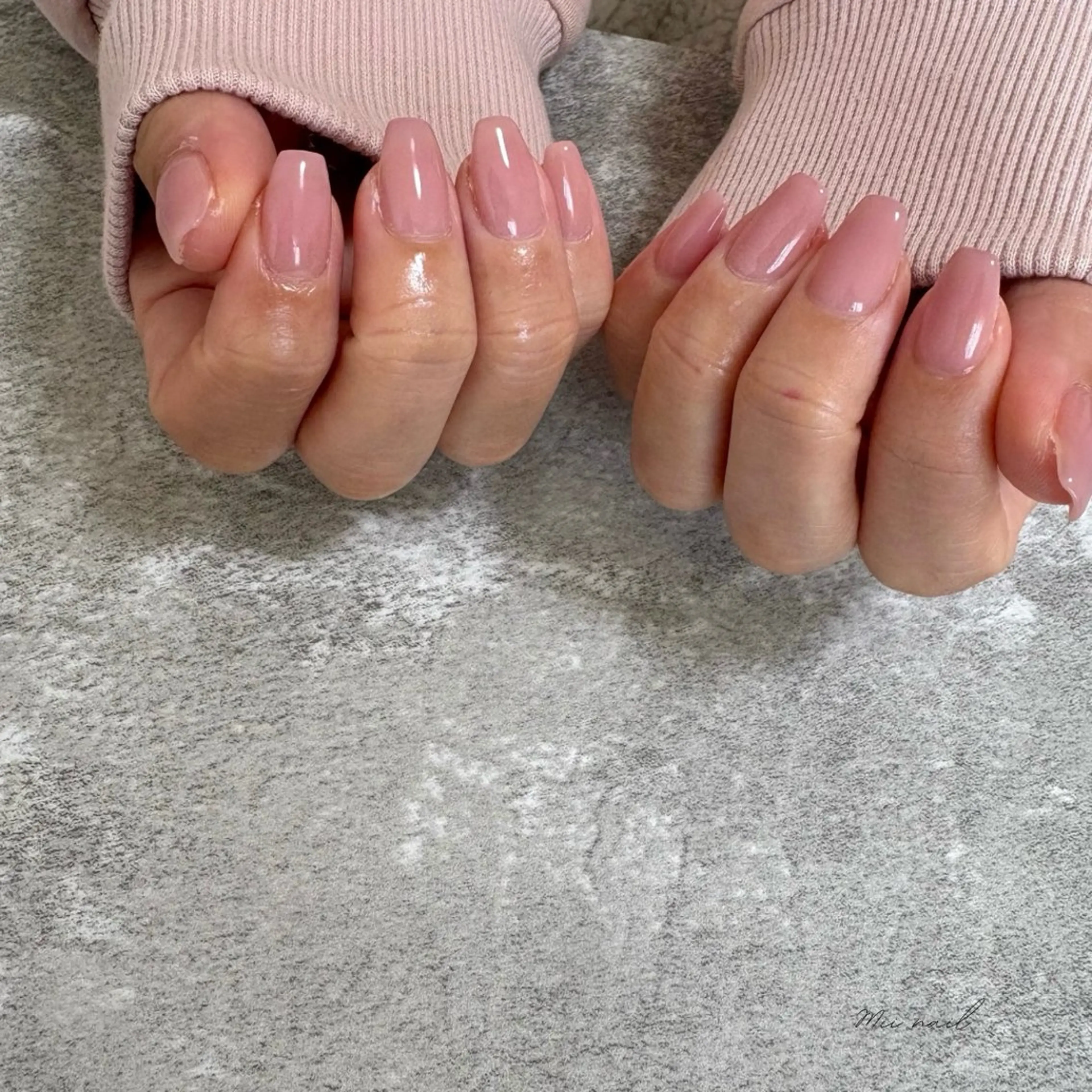ネイル Mii nail いづみのその他イメージ