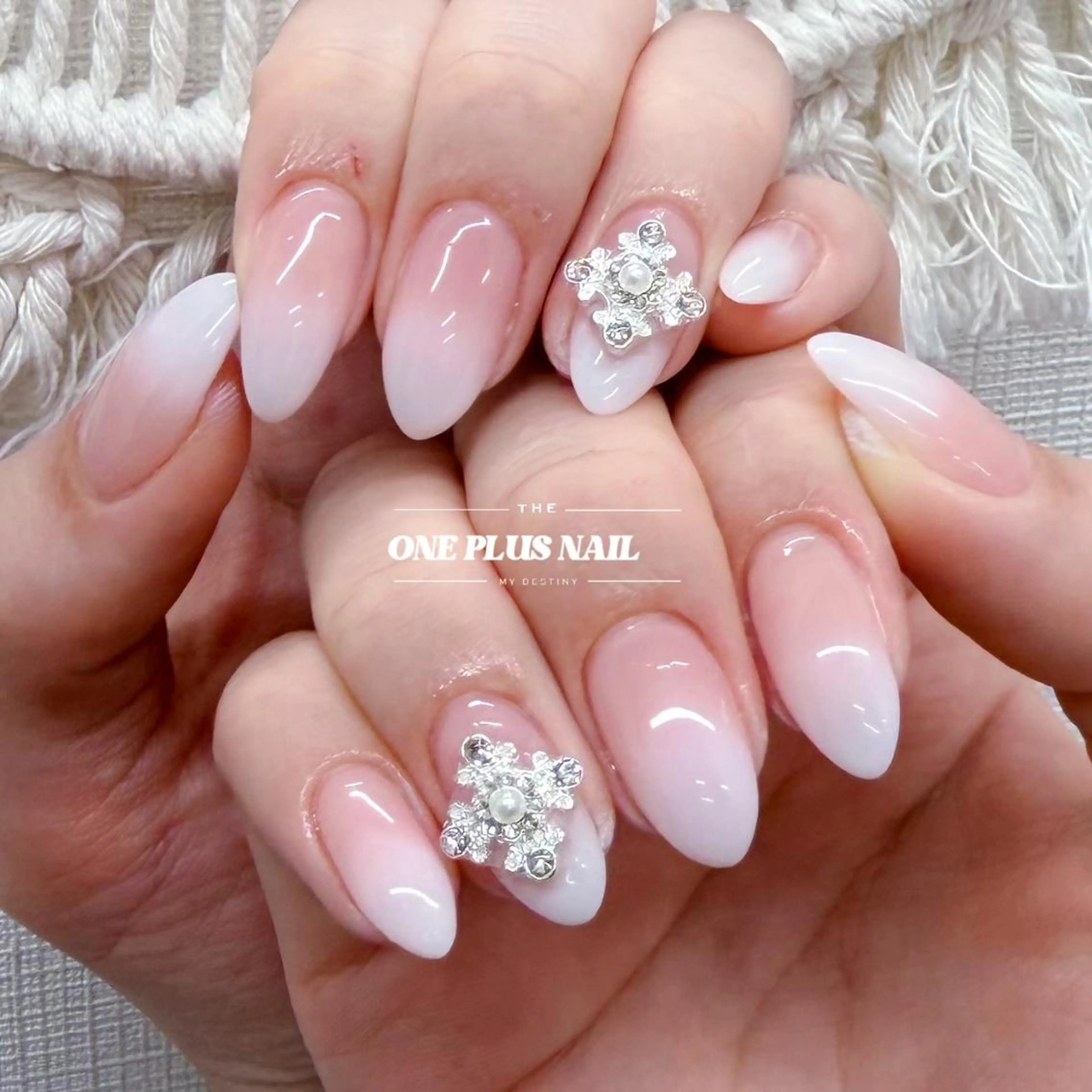 ネイル ミ カのネイルデザイン